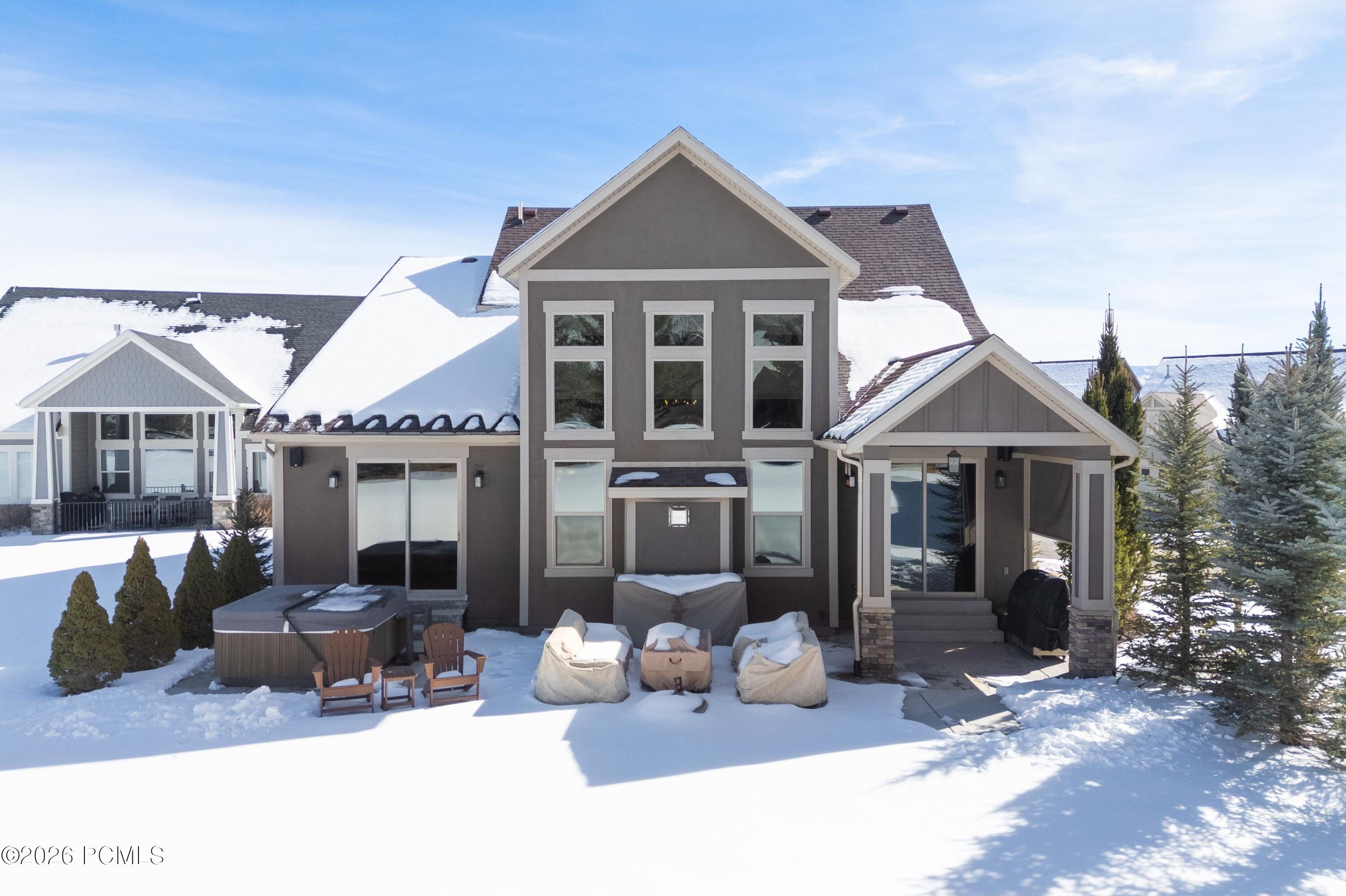 431 N Fairway Drive