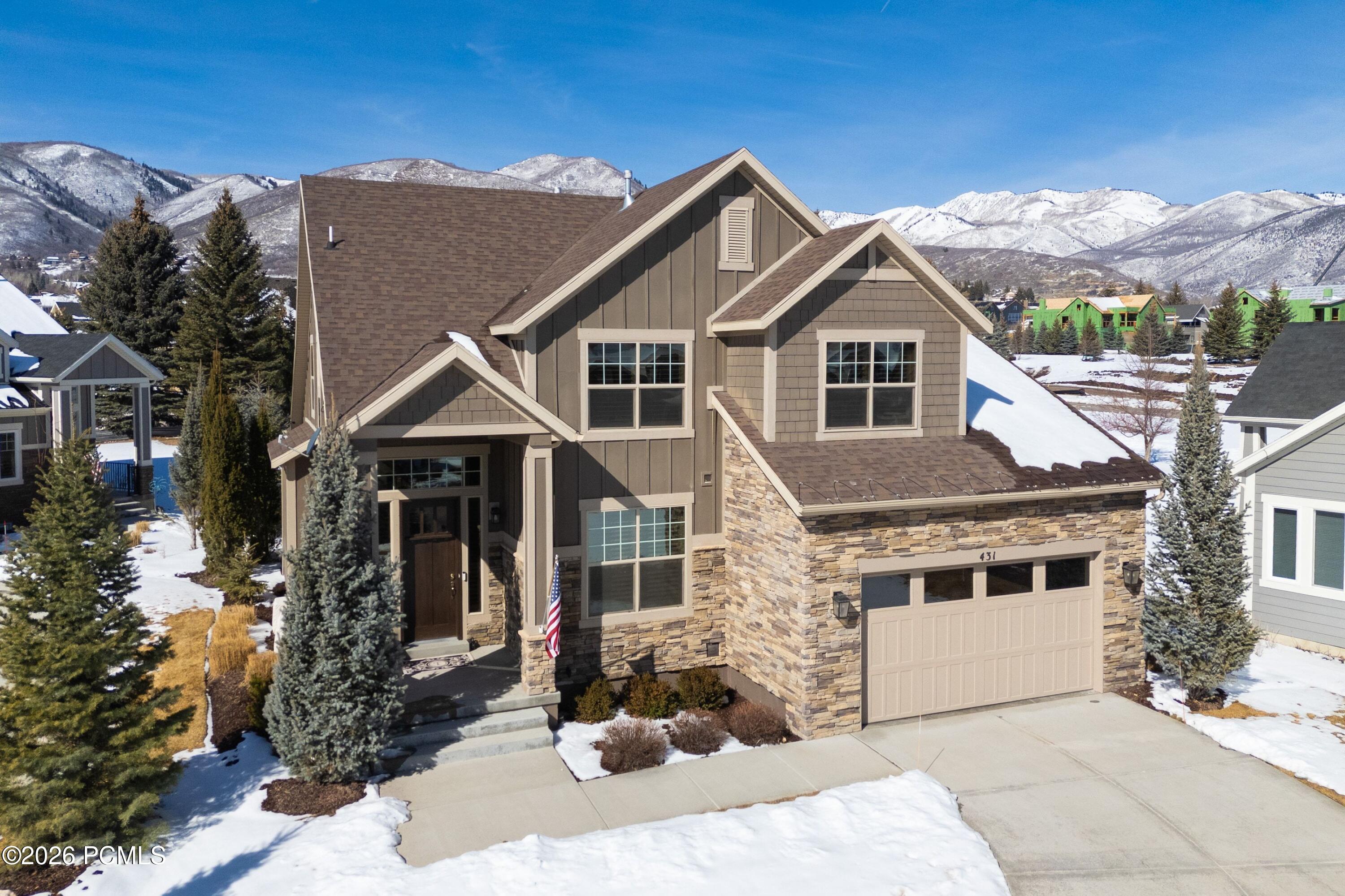 431 N Fairway Drive