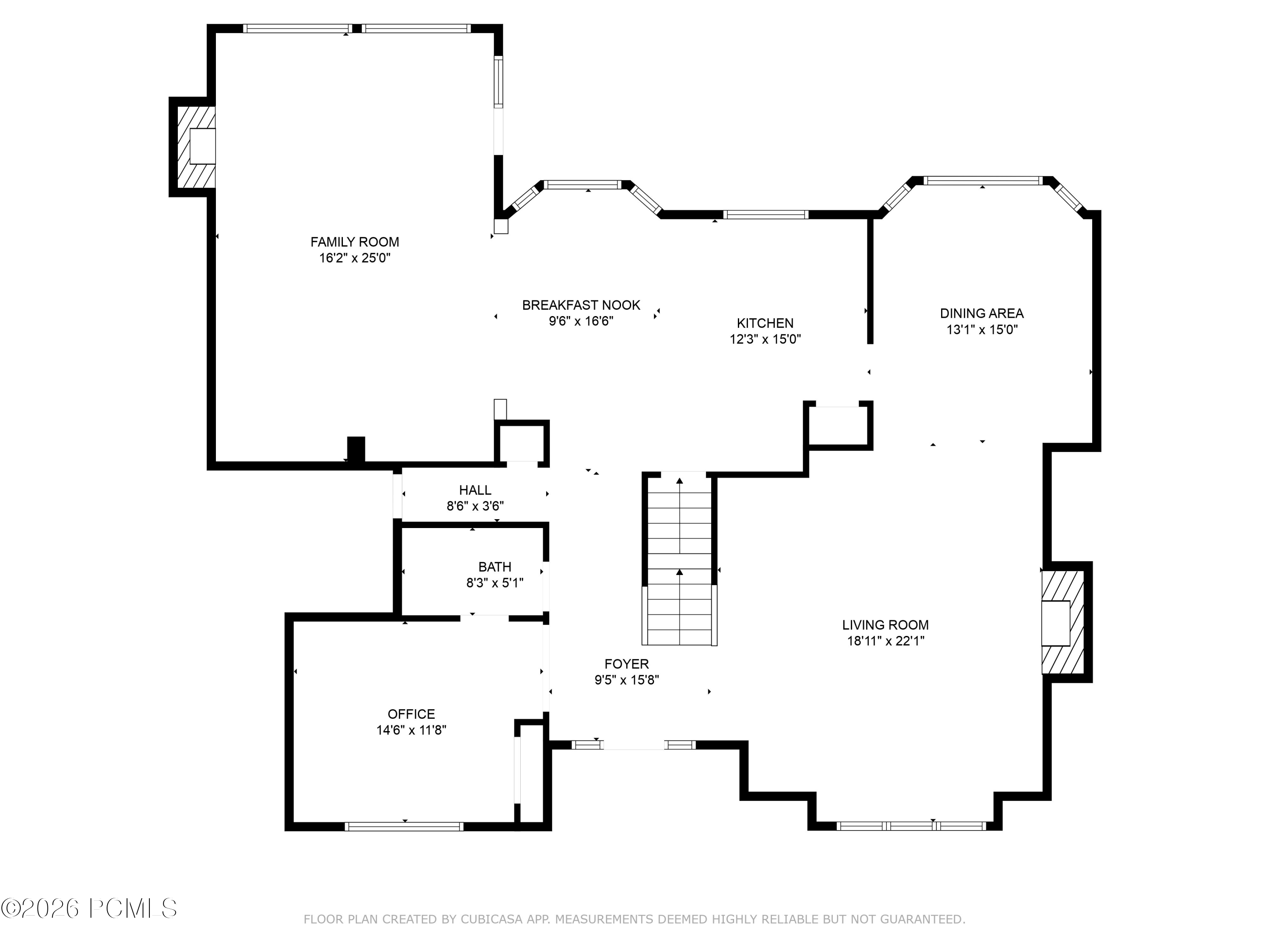 11694 S Stone Crest Circle