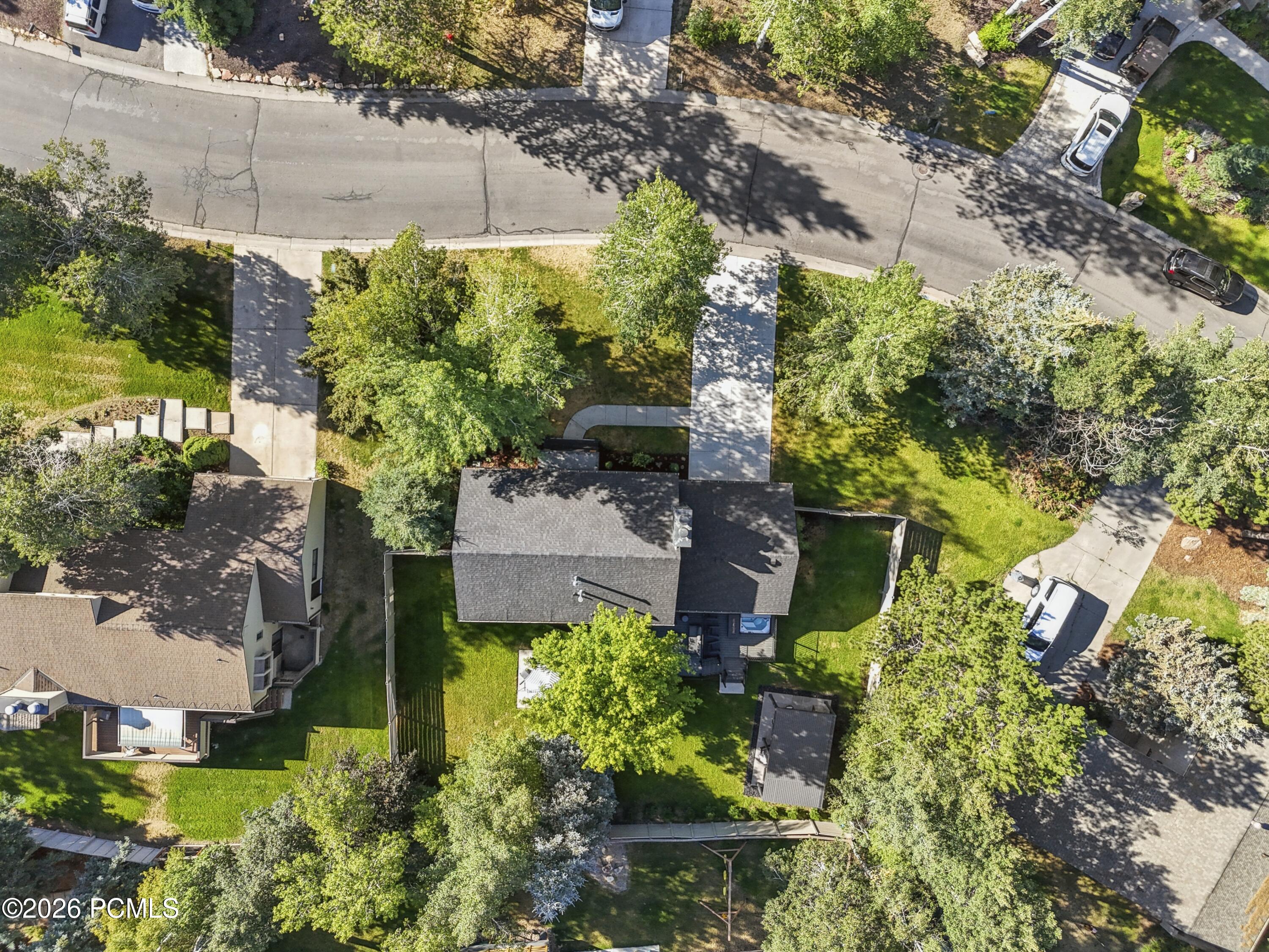 2651 Little Kate Road