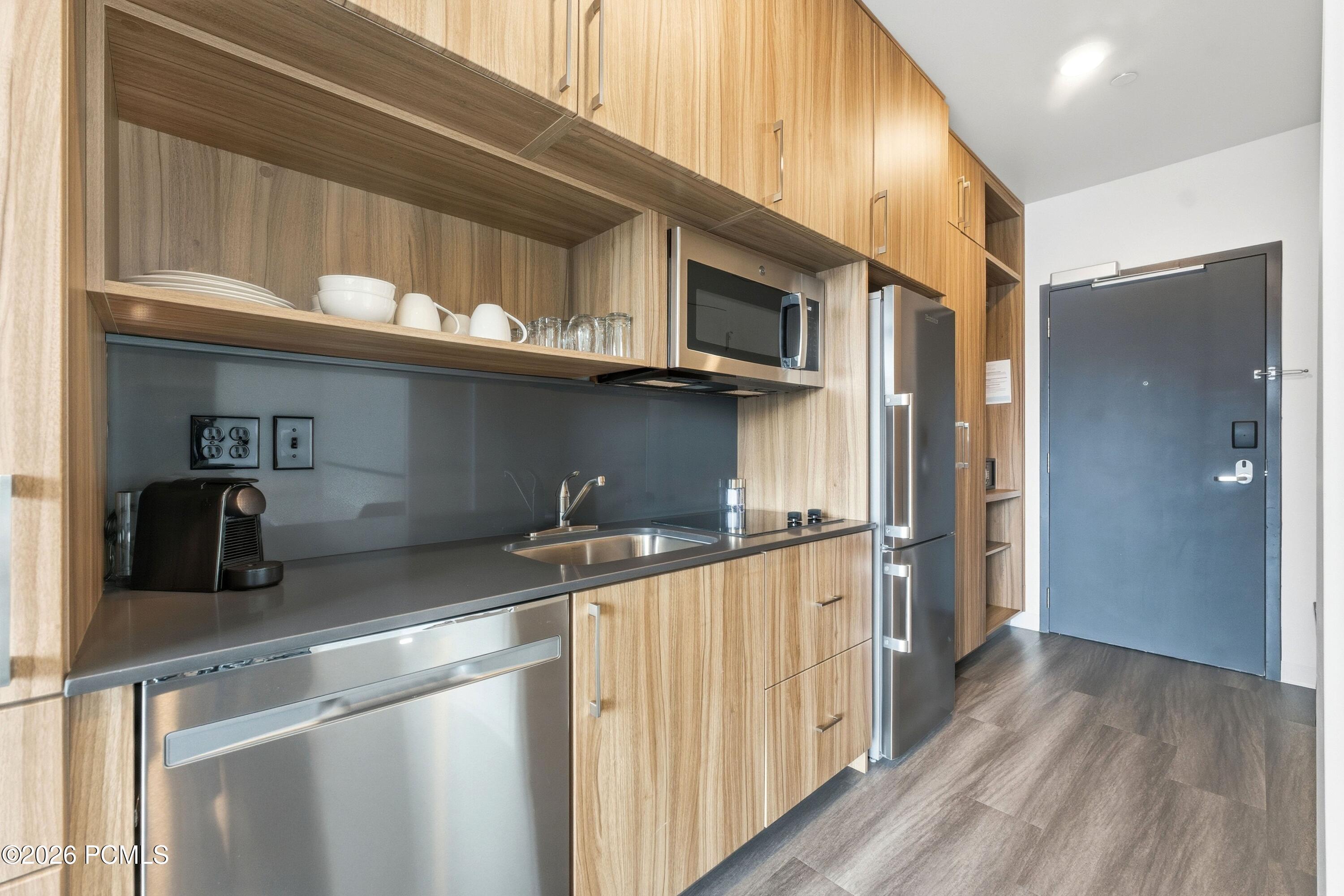 2670 W Canyons Resort Drive 203