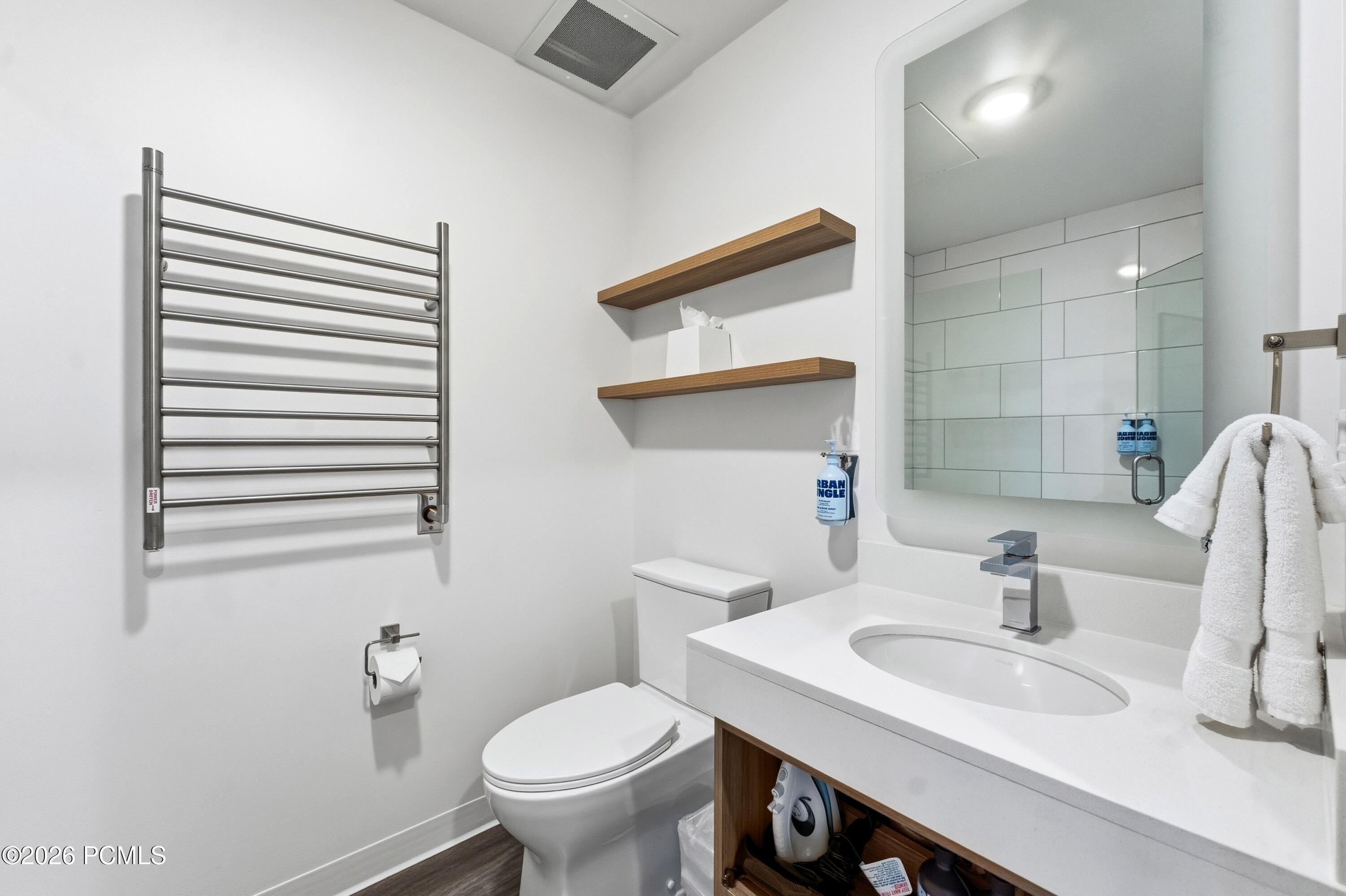 2670 W Canyons Resort Drive 203