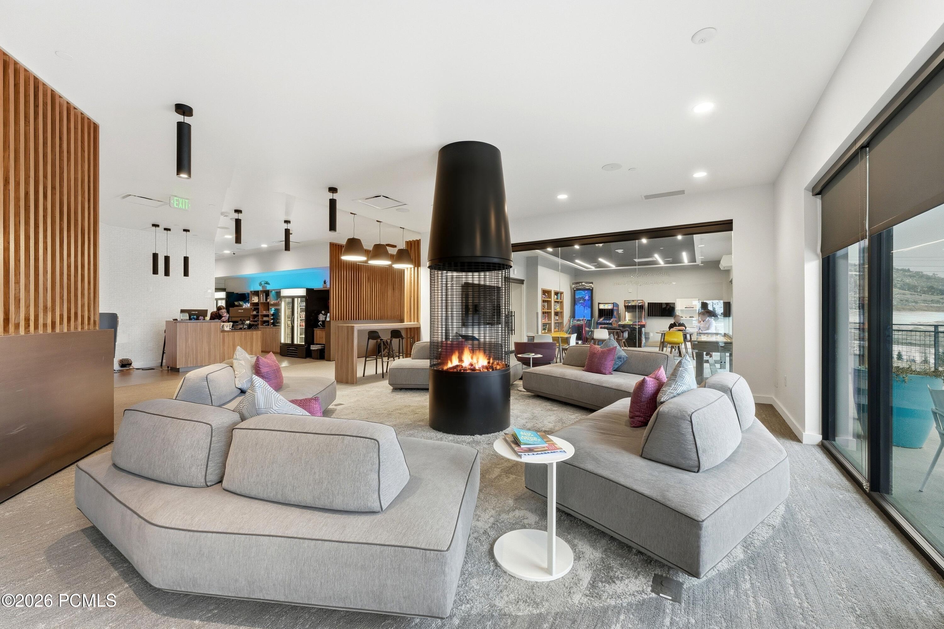 2670 W Canyons Resort Drive 203