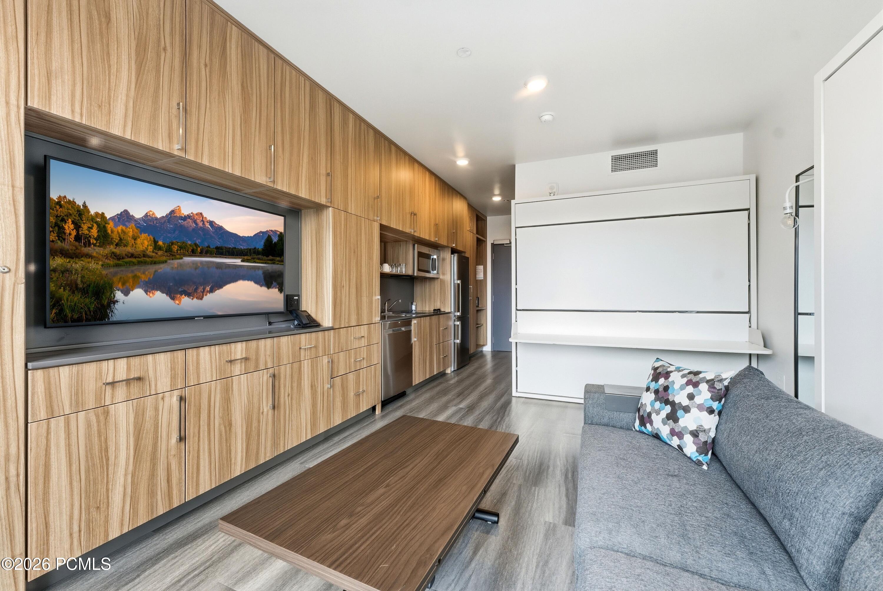 2670 W Canyons Resort Drive 203