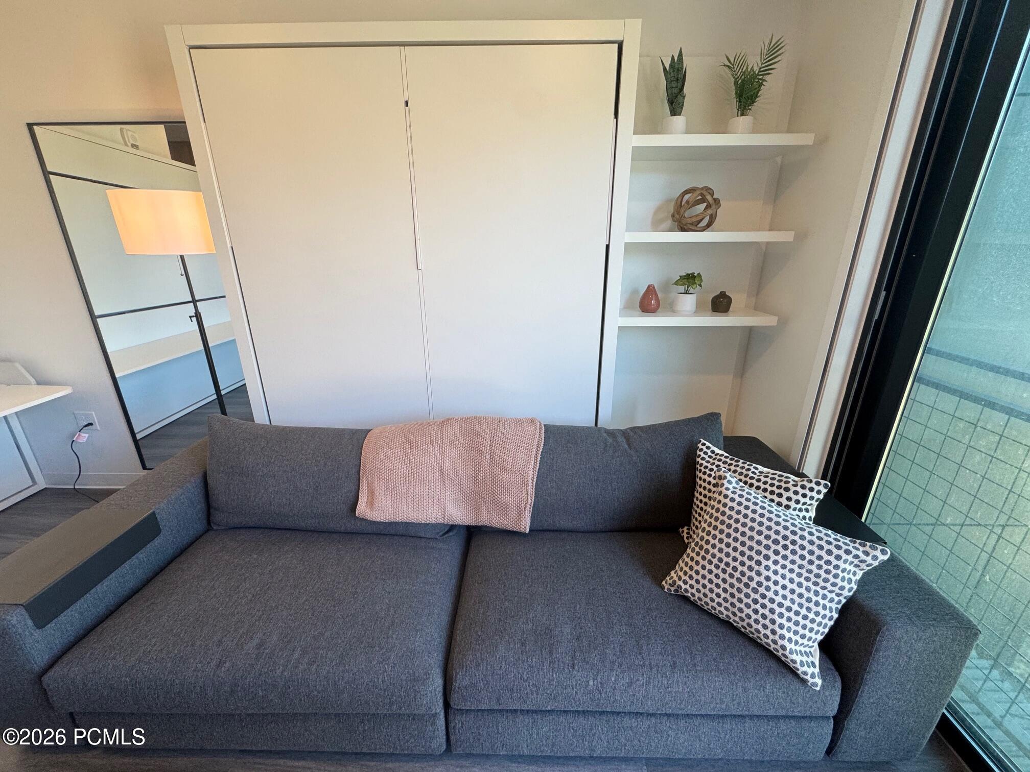 2670 W Canyons Resort Drive 203