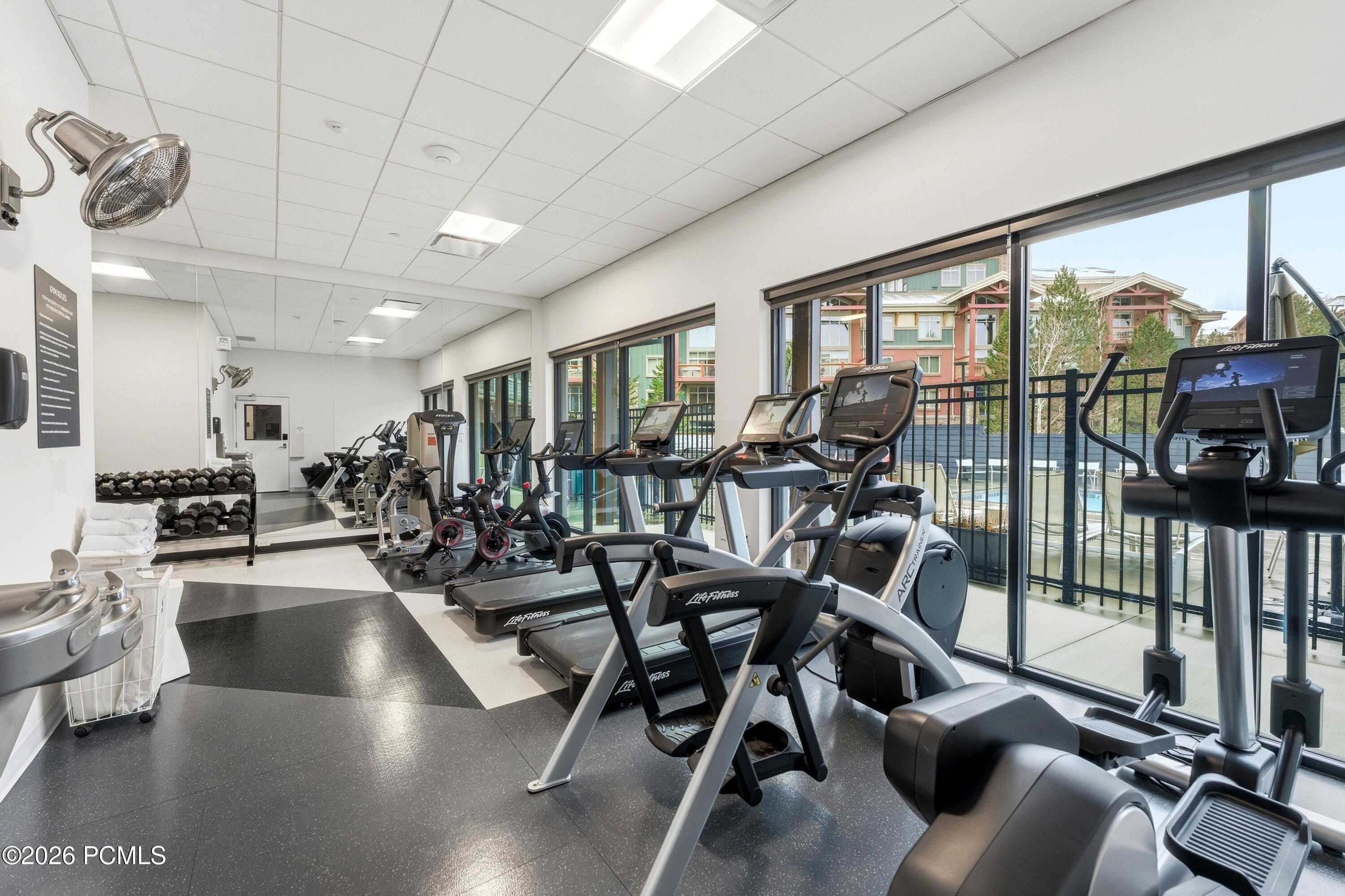 2670 W Canyons Resort Drive 203