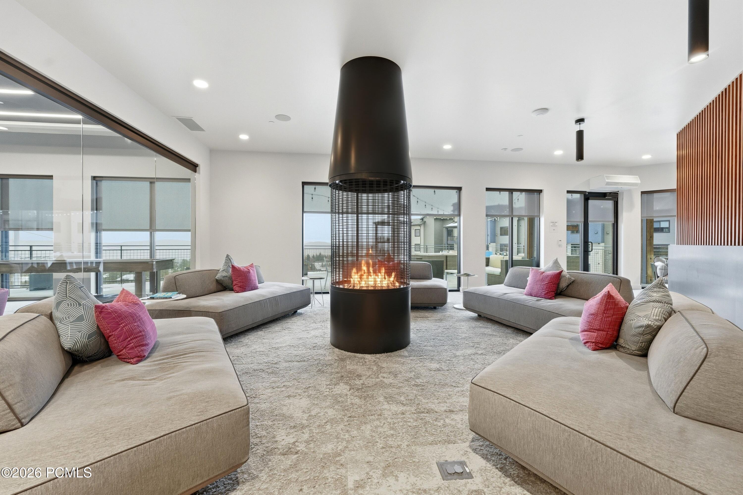 2670 W Canyons Resort Drive 203