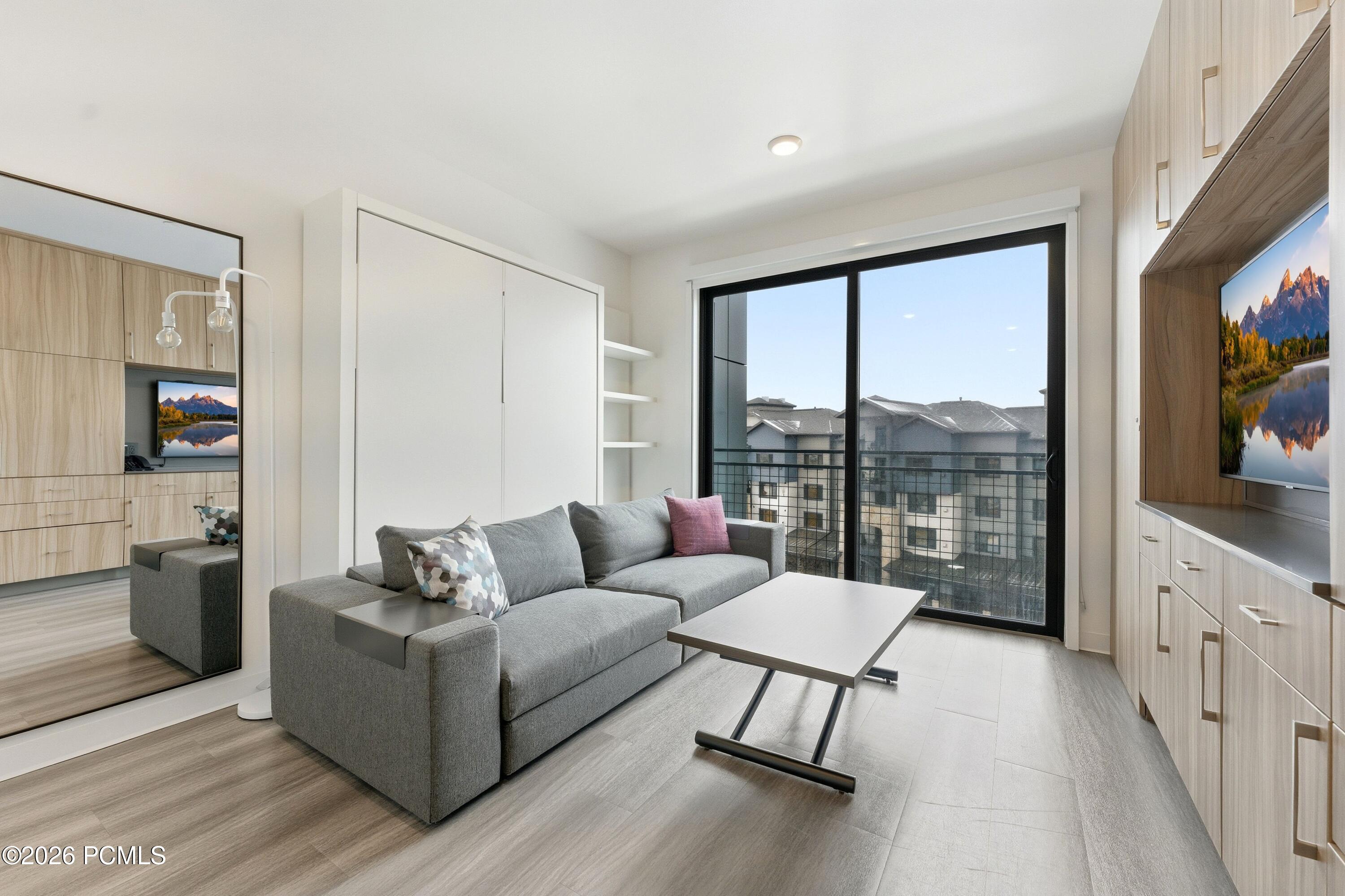 2670 W Canyons Resort Drive 203