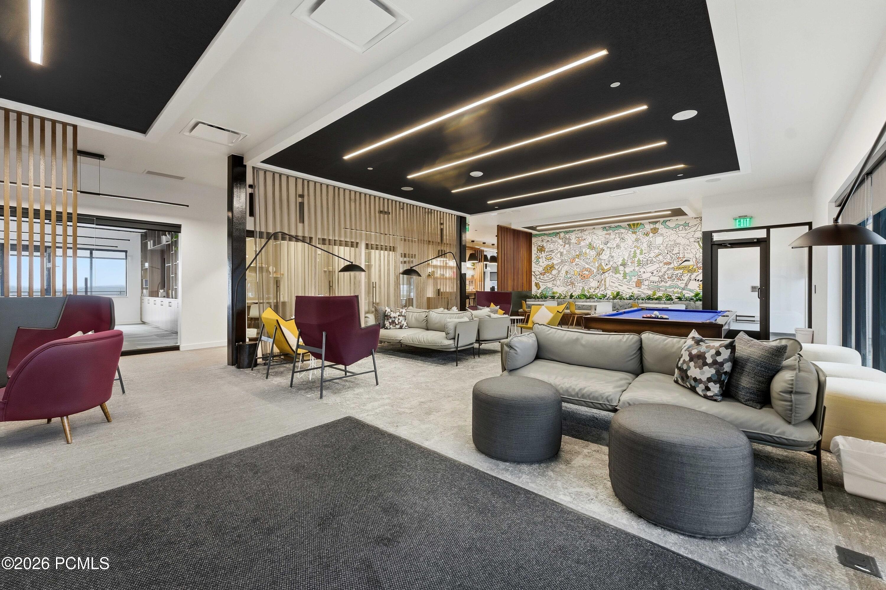 2670 W Canyons Resort Drive 203