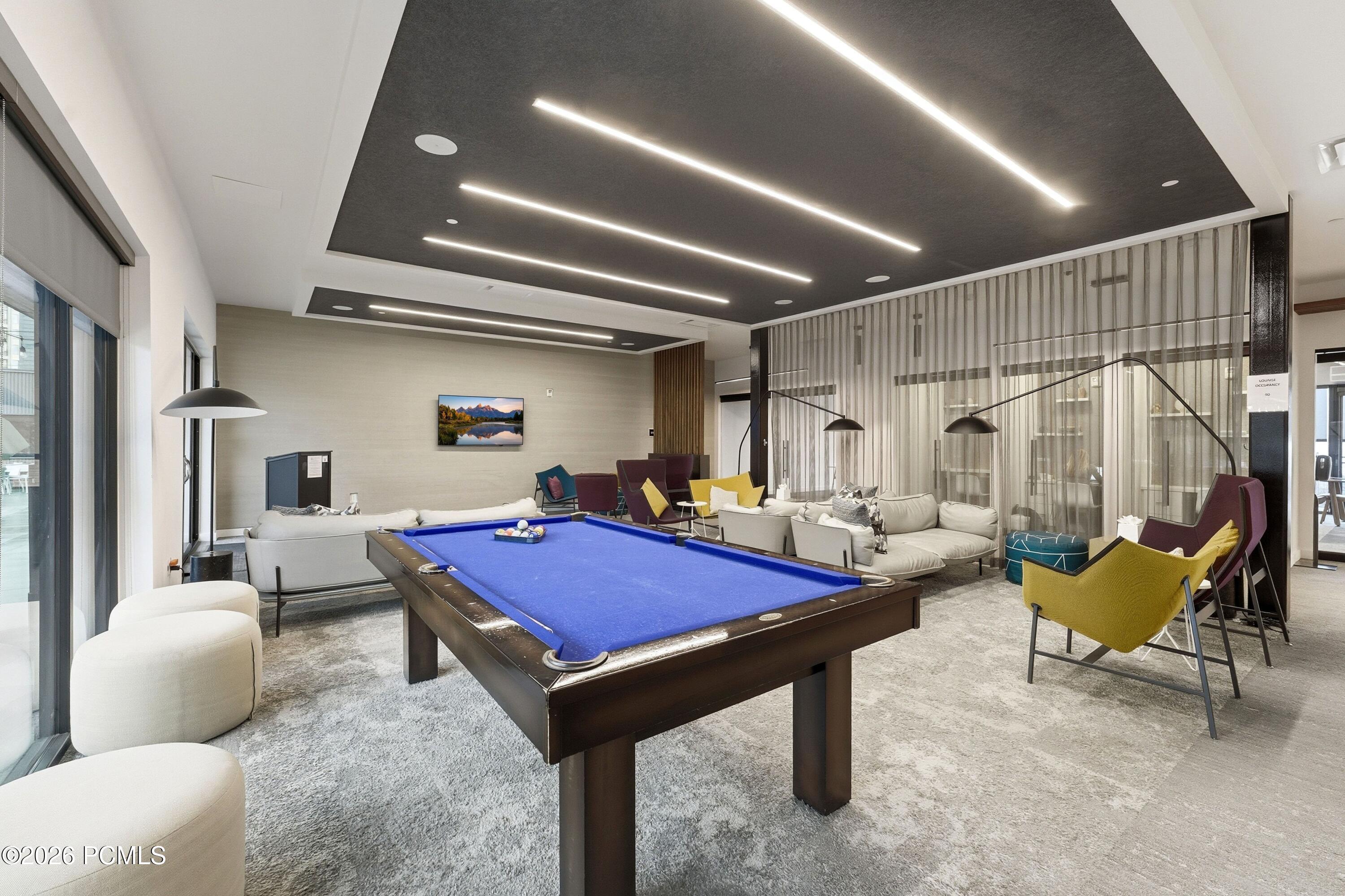 2670 W Canyons Resort Drive 203