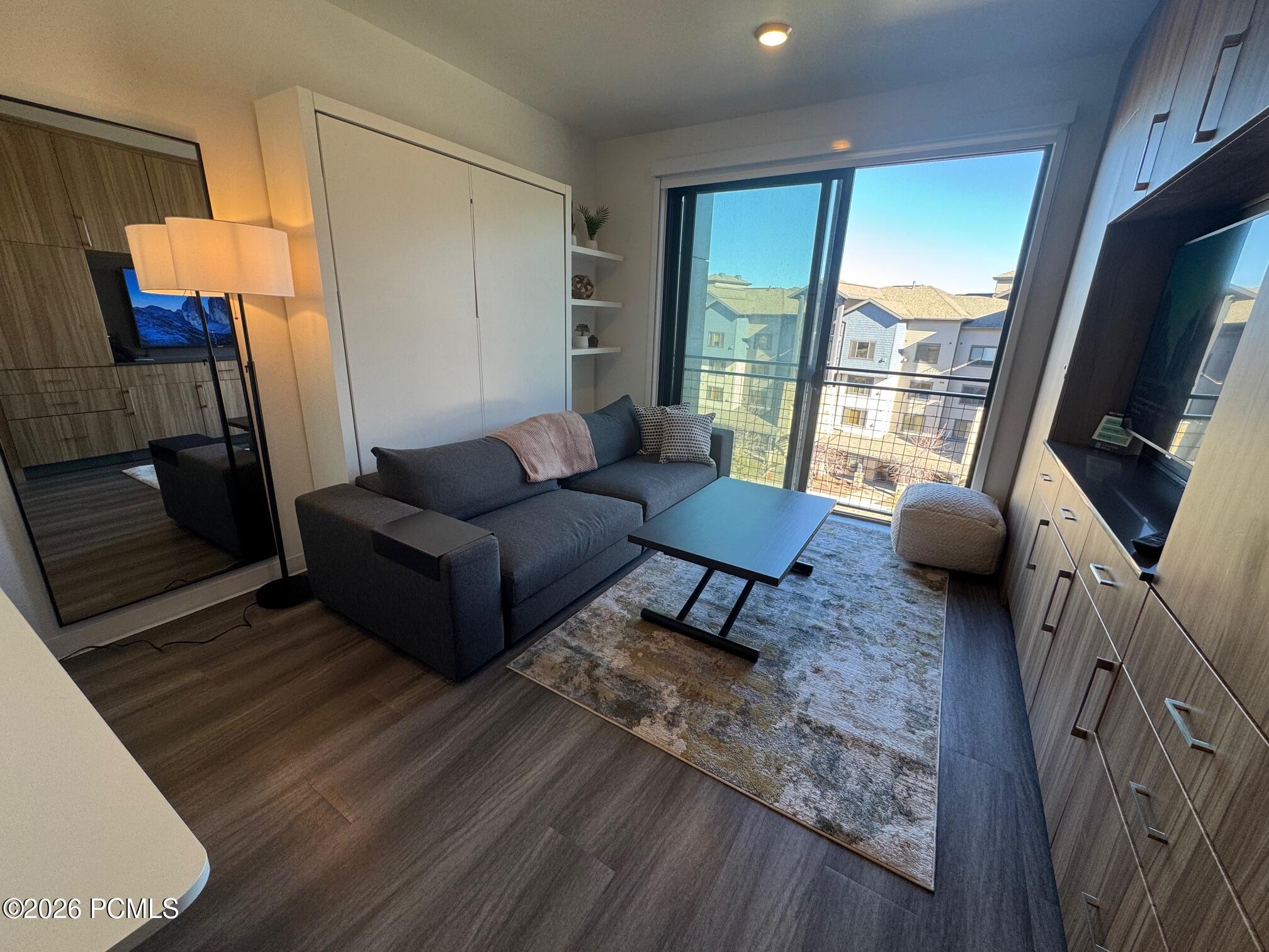 2670 W Canyons Resort Drive 203