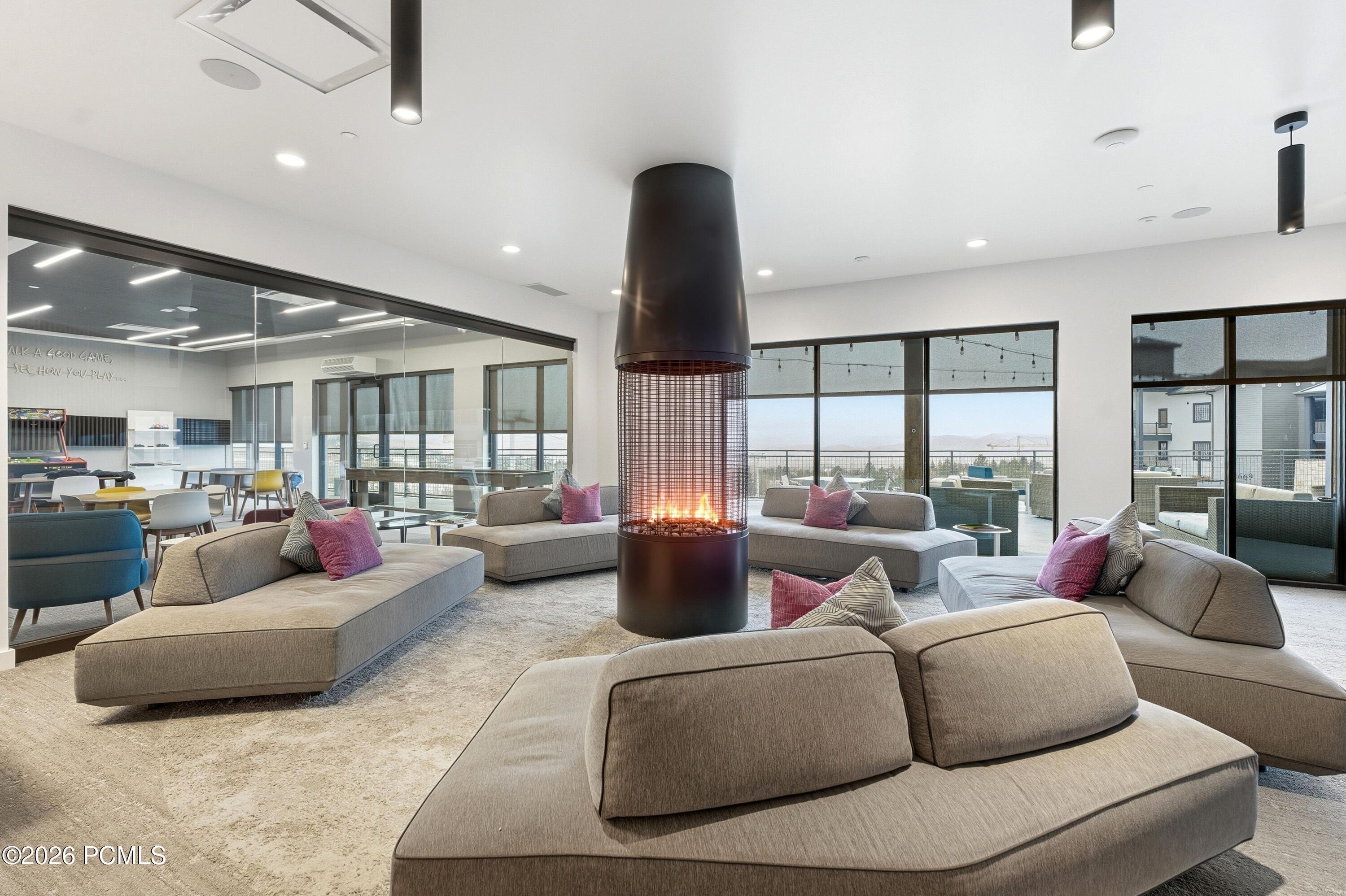 2670 W Canyons Resort Drive 203