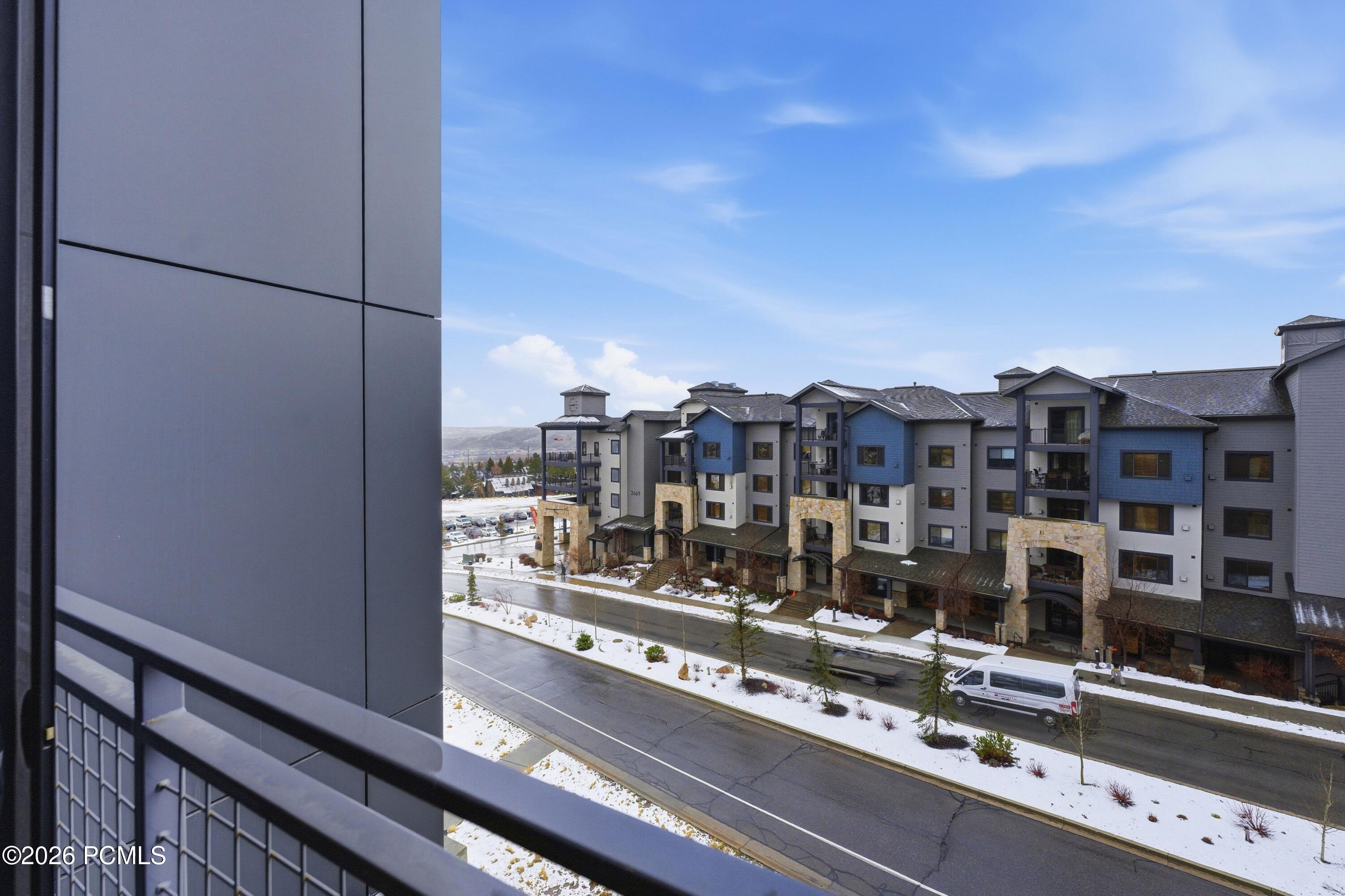 2670 W Canyons Resort Drive 203