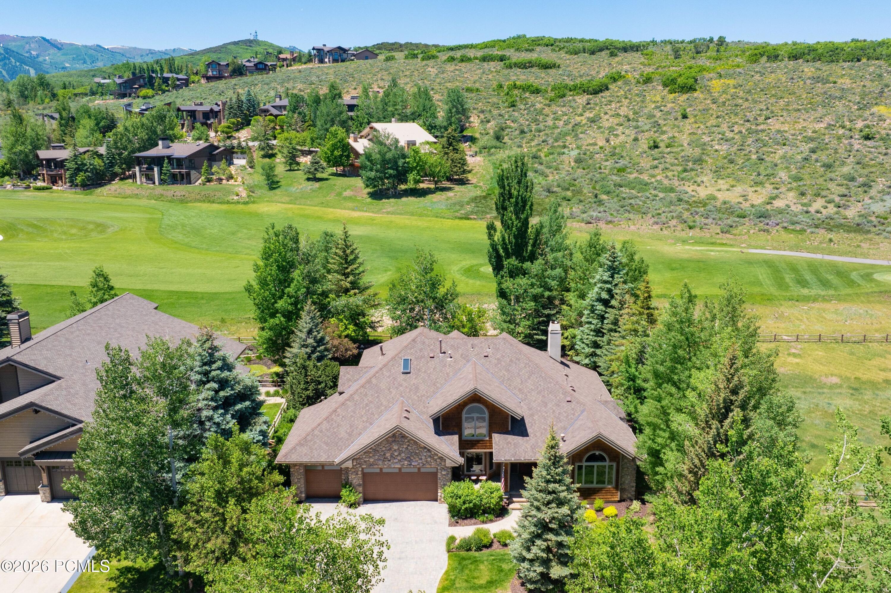 2808 American Saddler Drive