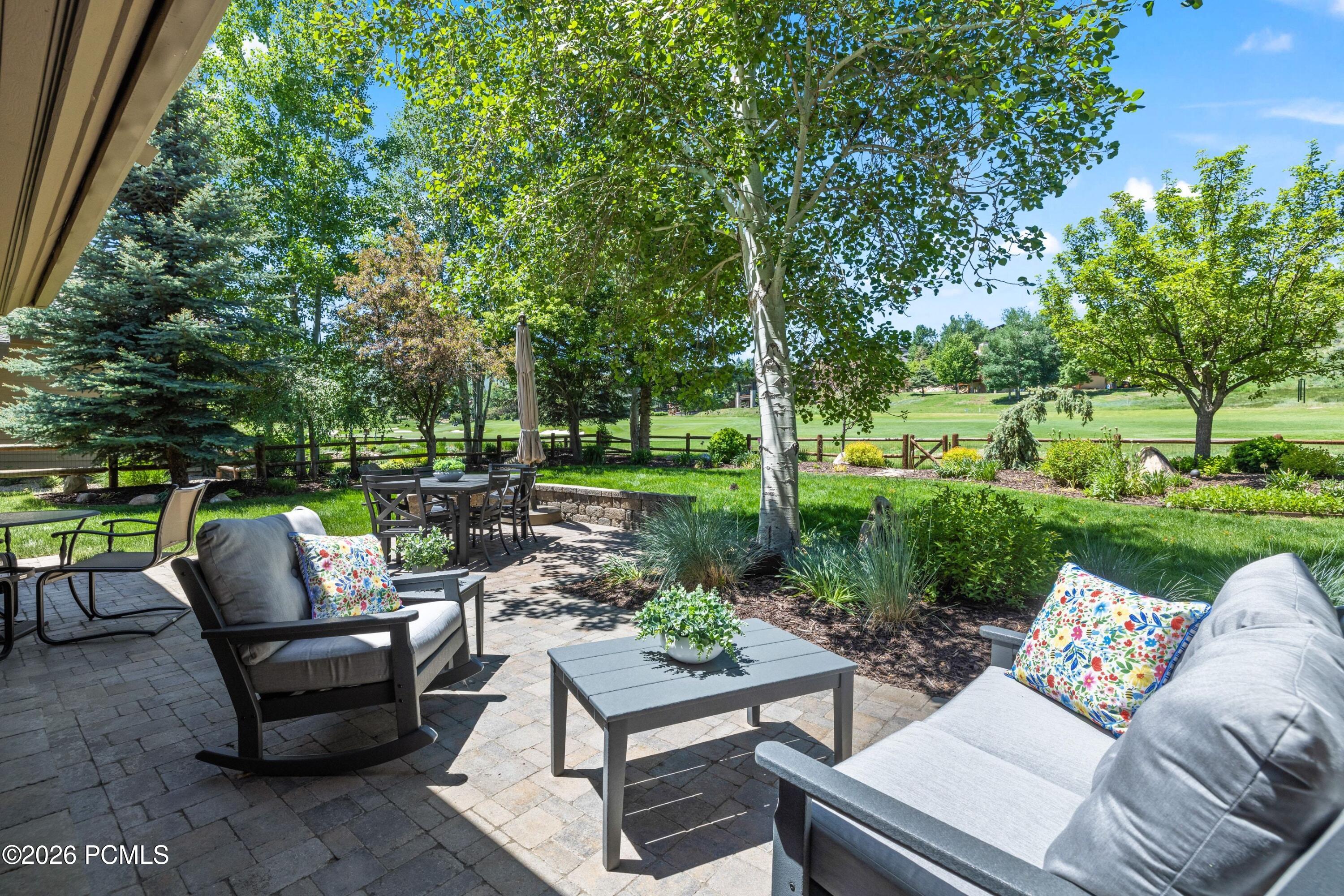 2808 American Saddler Drive