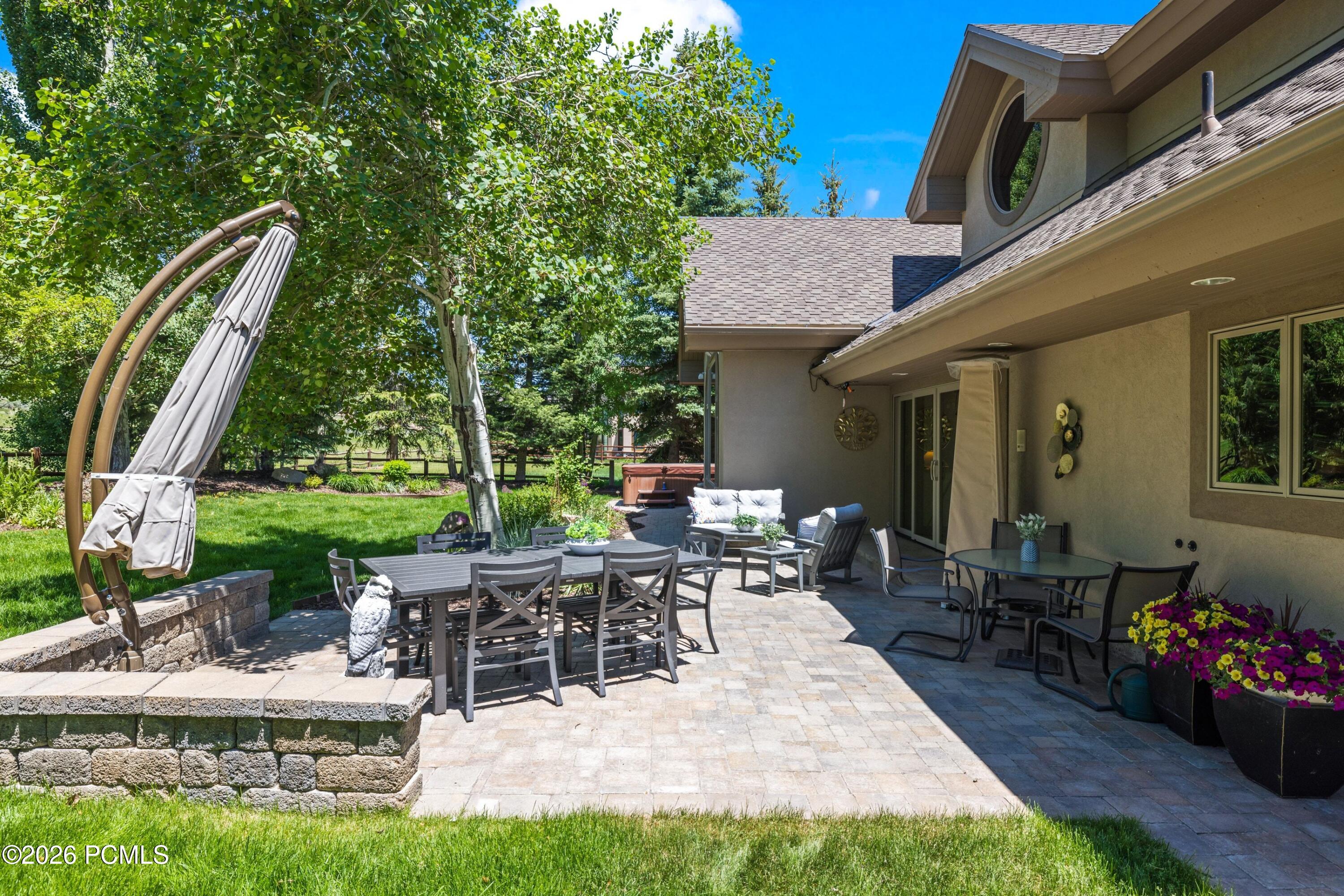 2808 American Saddler Drive
