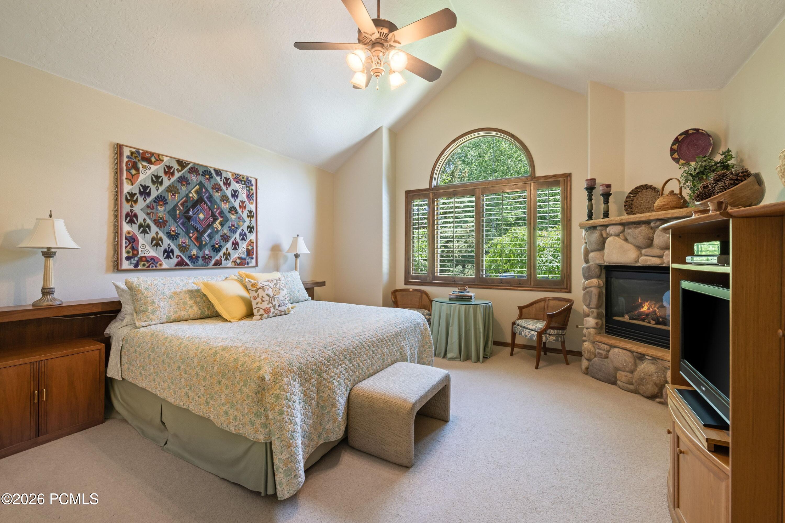 2808 American Saddler Drive