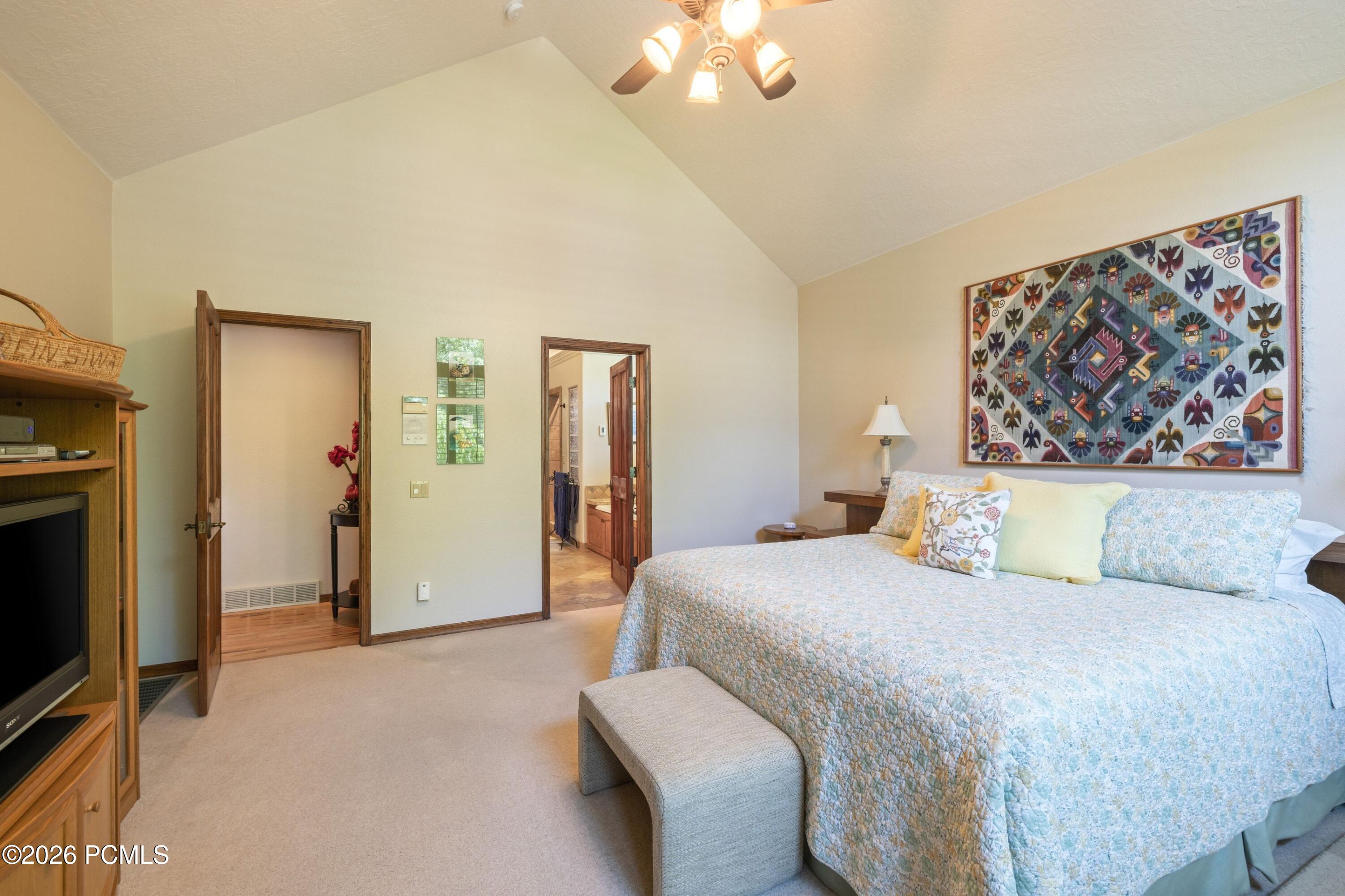 2808 American Saddler Drive