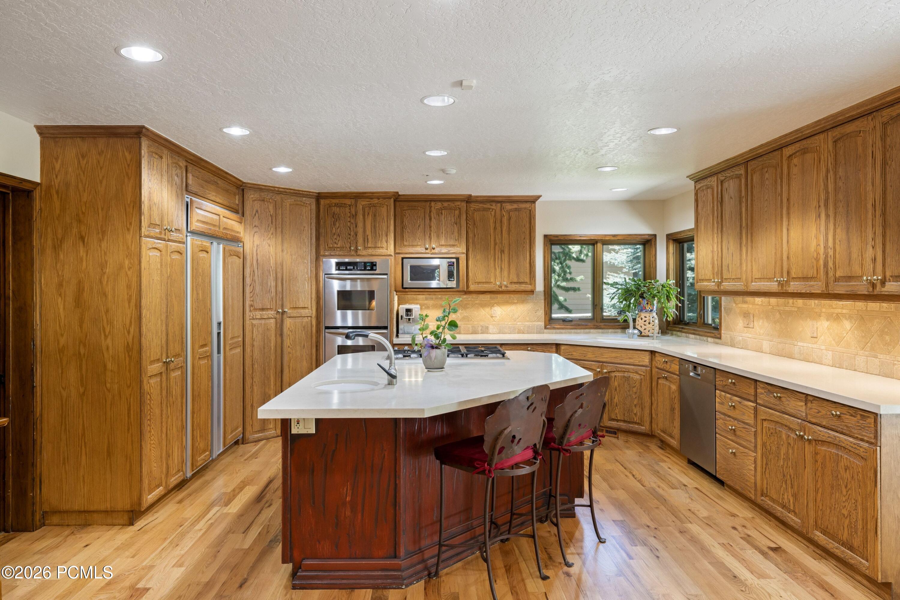 2808 American Saddler Drive