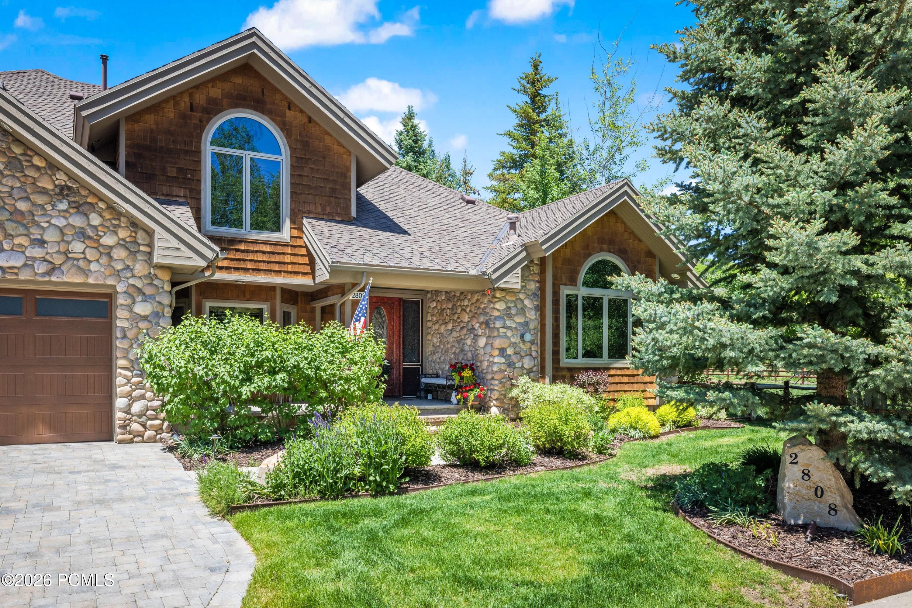 2808 American Saddler Drive