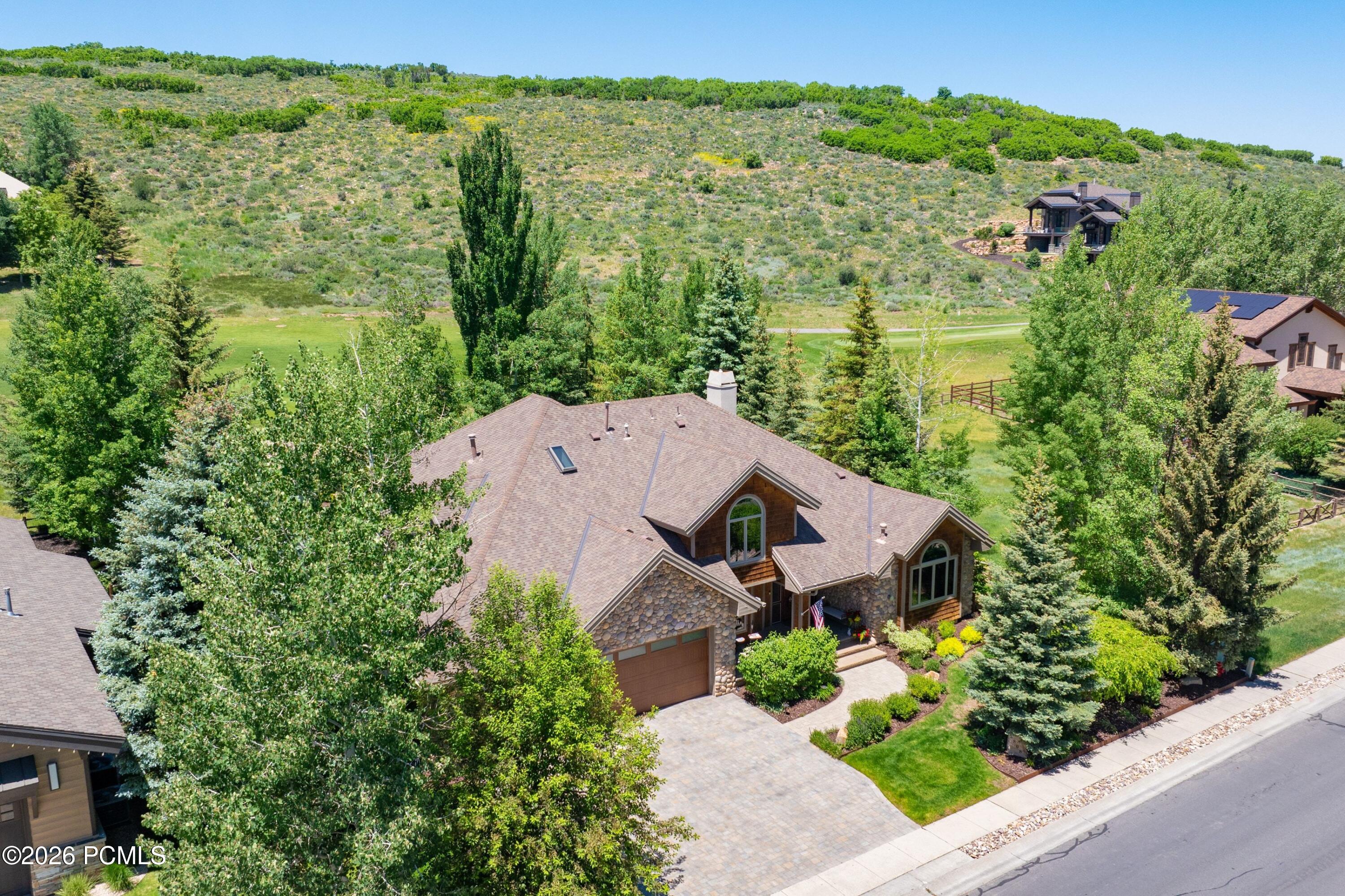 2808 American Saddler Drive