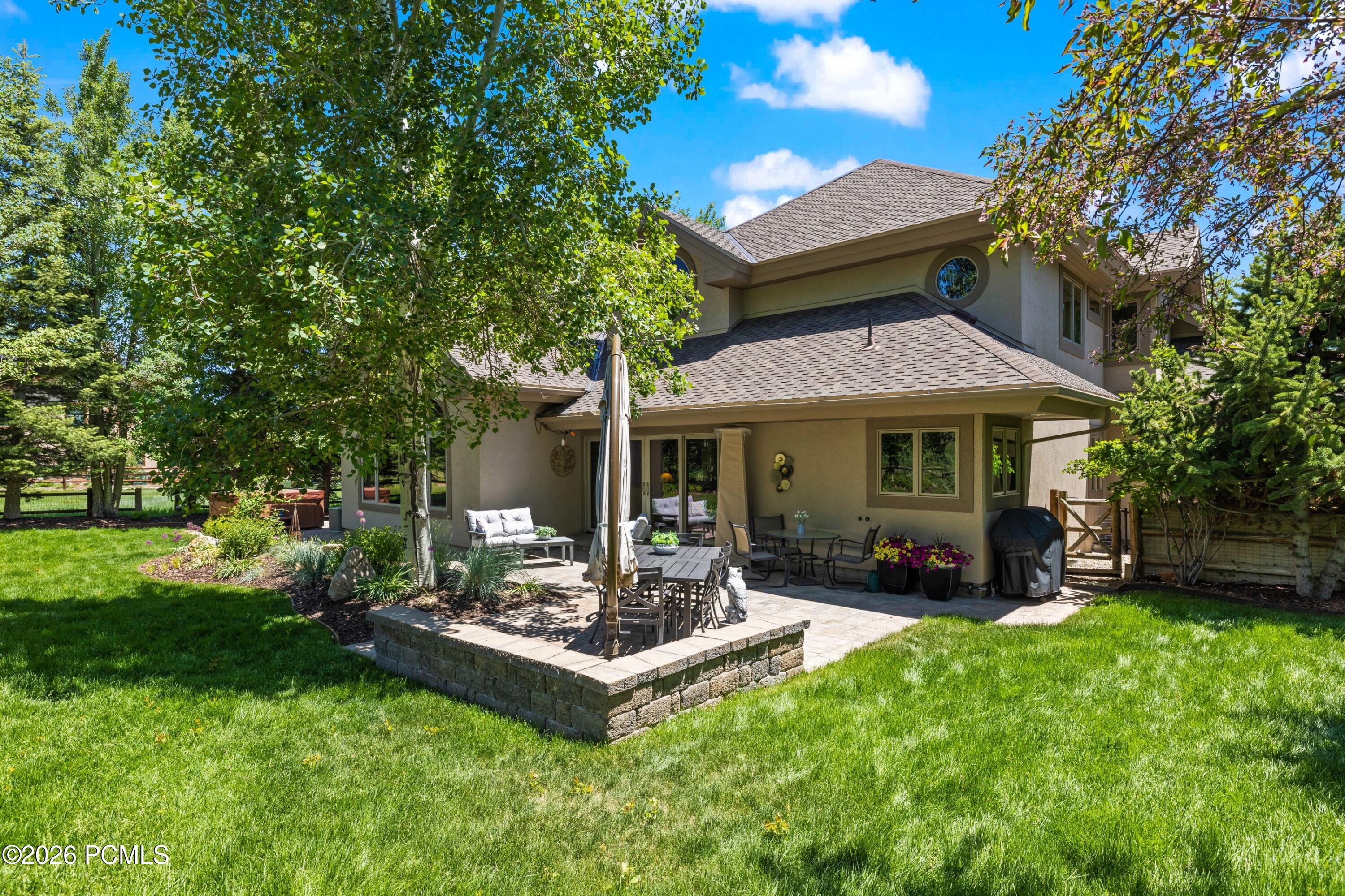 2808 American Saddler Drive