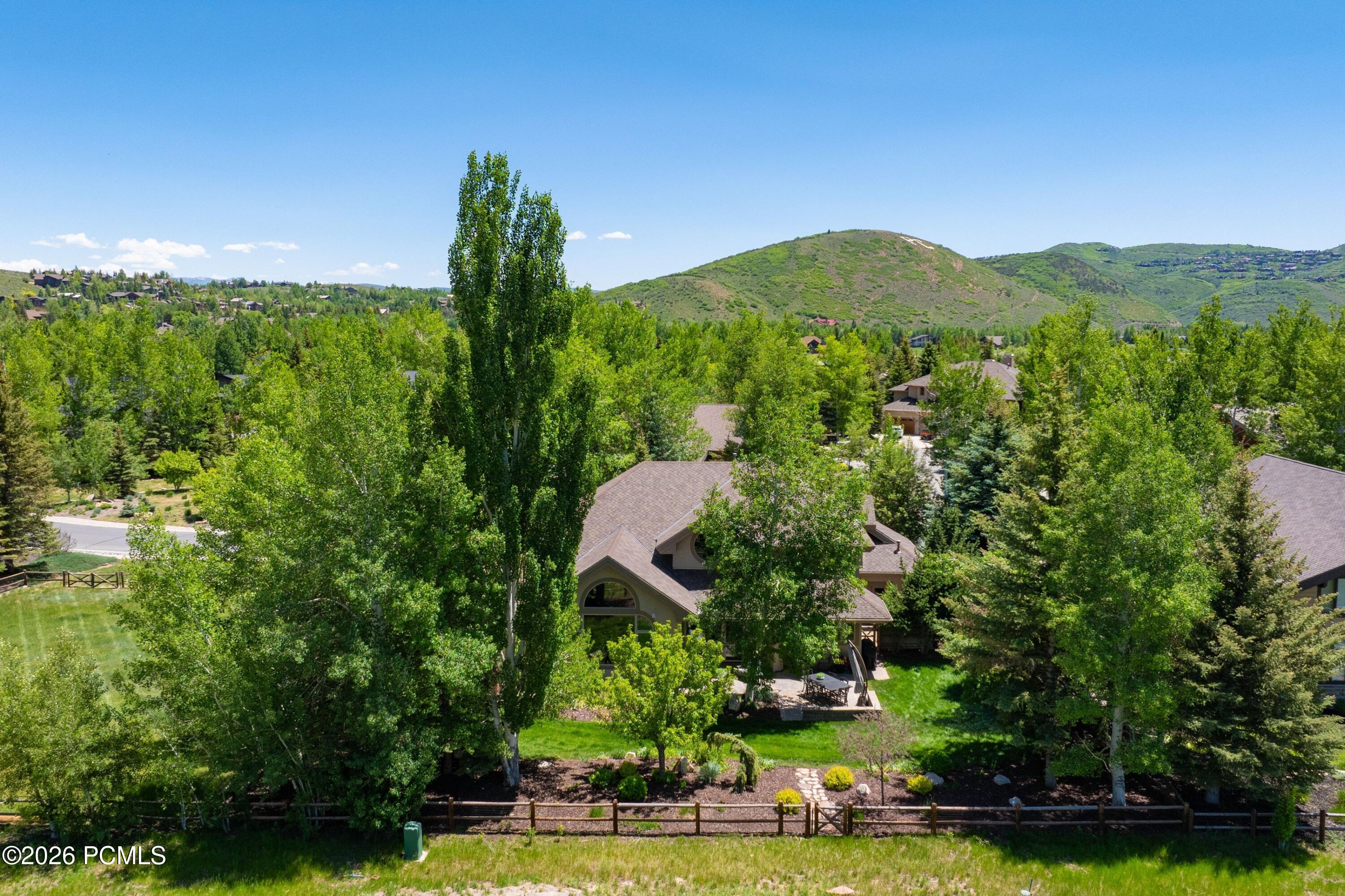 2808 American Saddler Drive