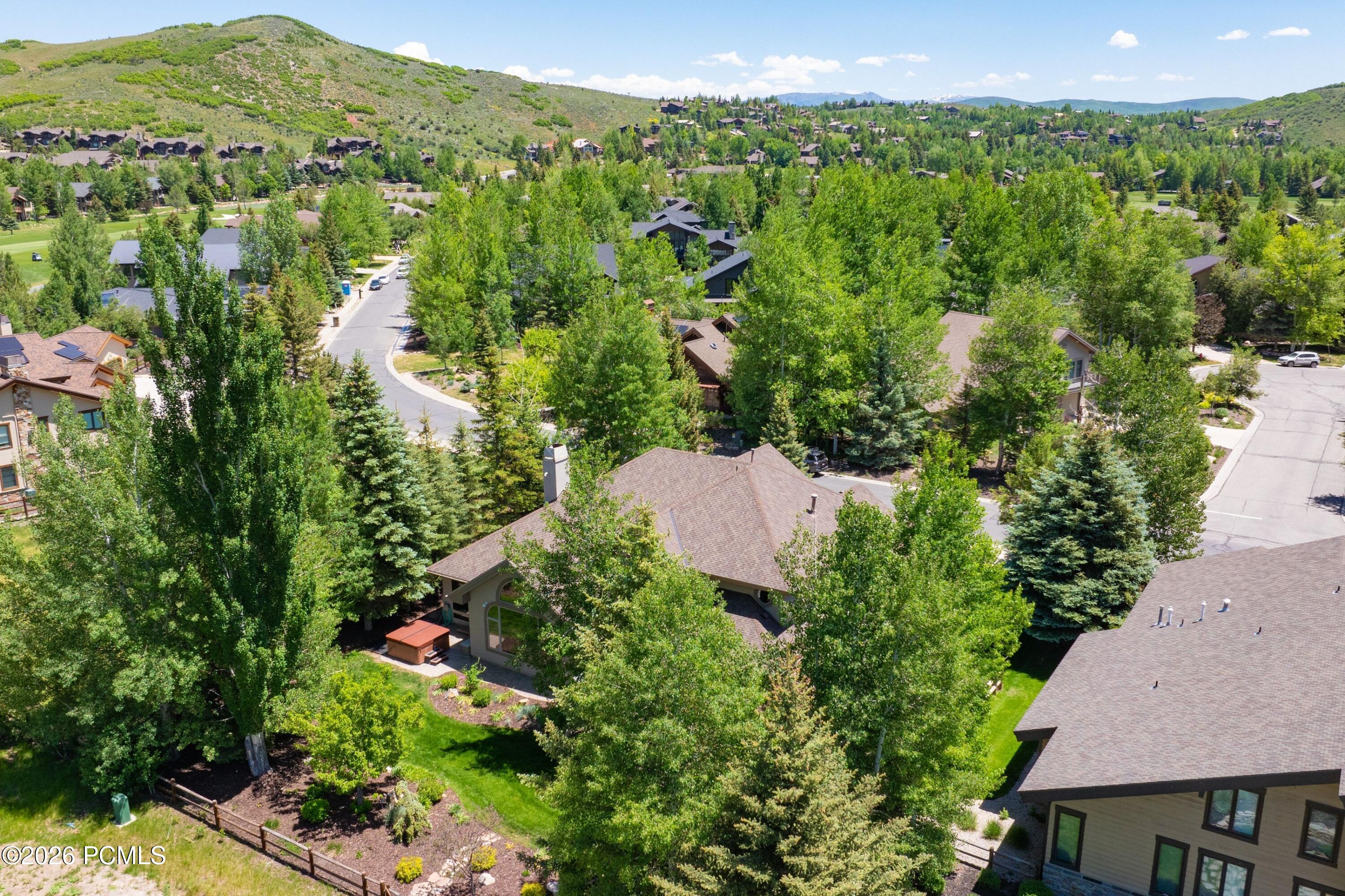2808 American Saddler Drive