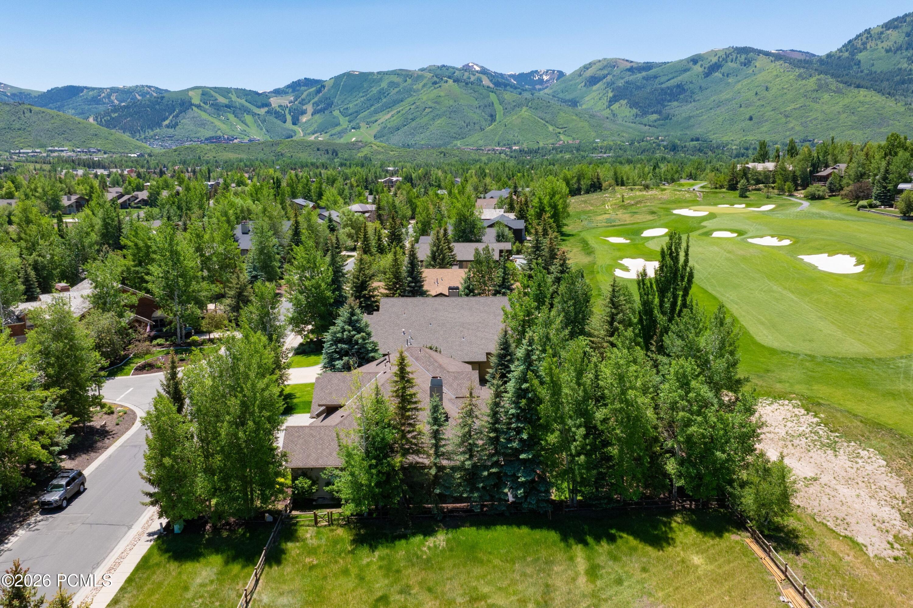 2808 American Saddler Drive