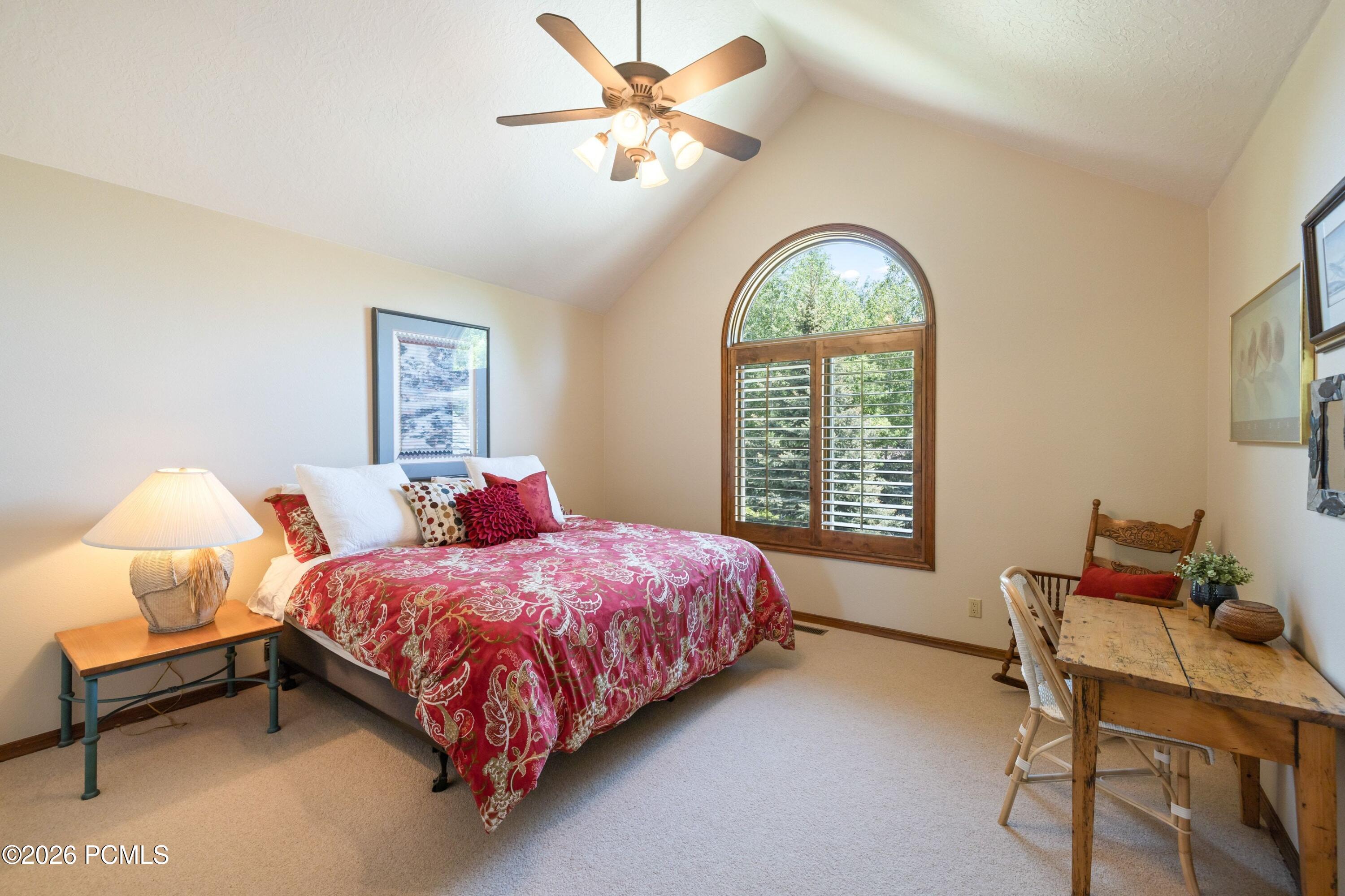 2808 American Saddler Drive