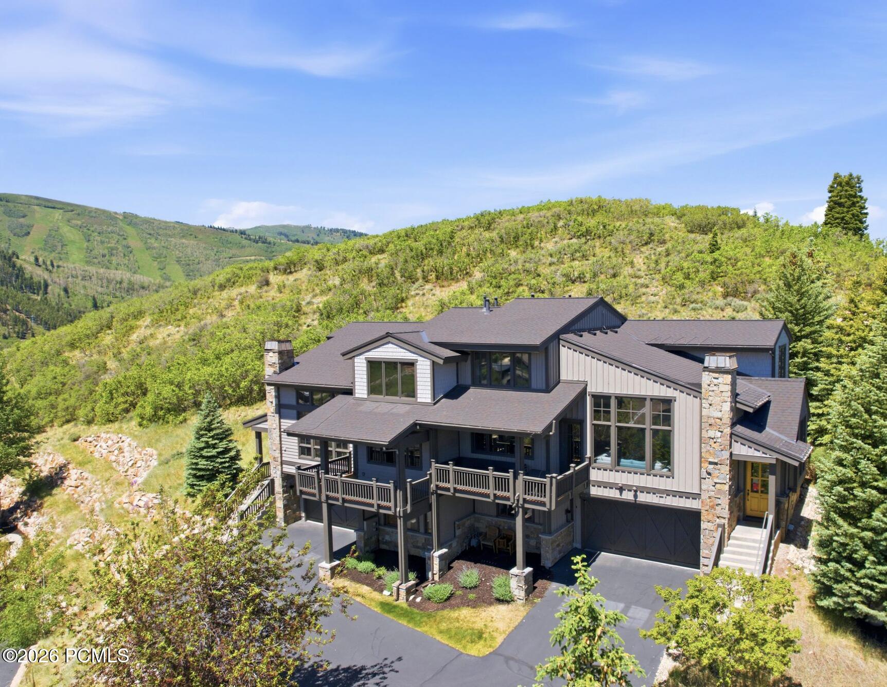 1235 Silver Oak Court