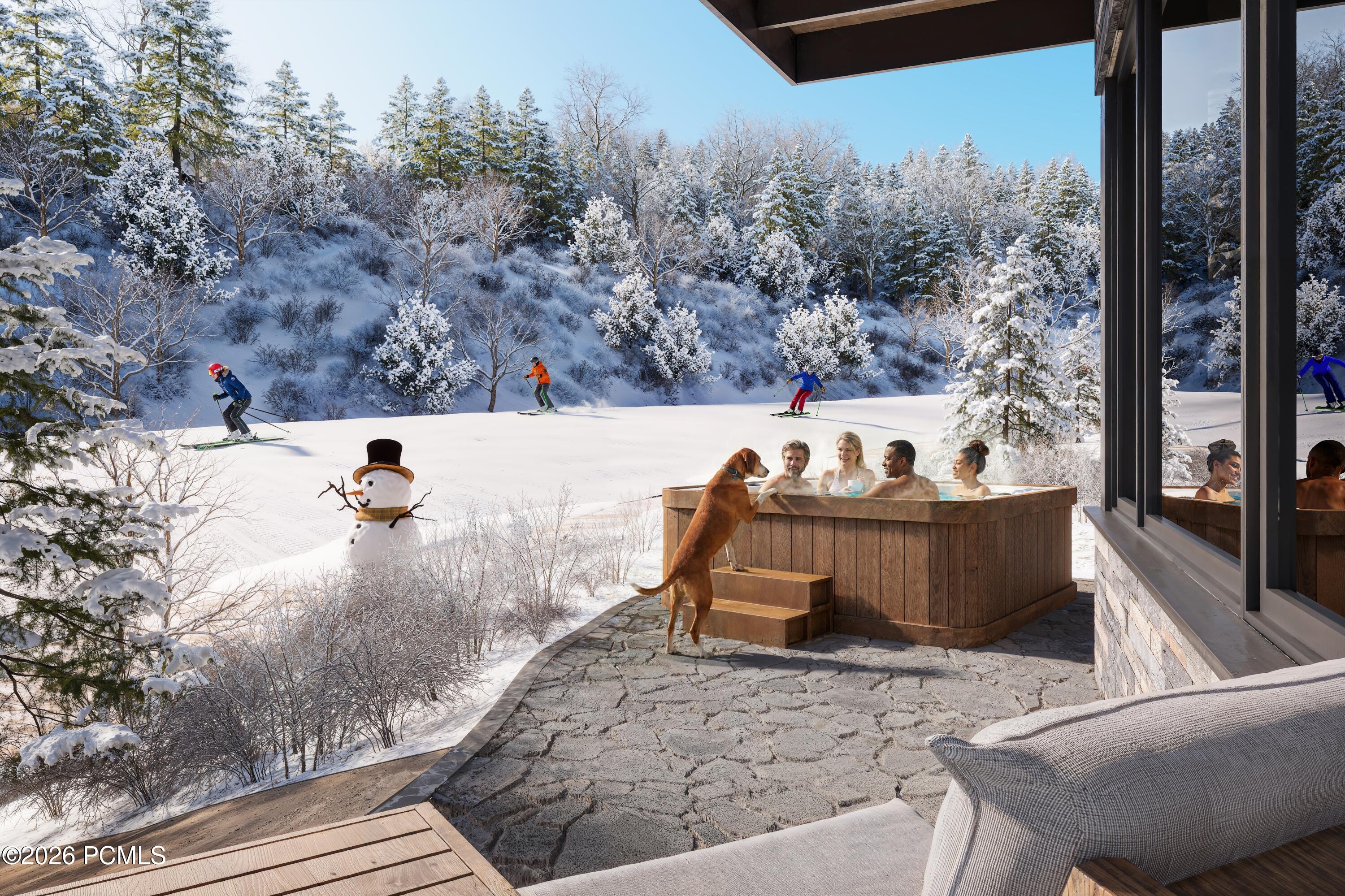 2519 W Havens Court 26