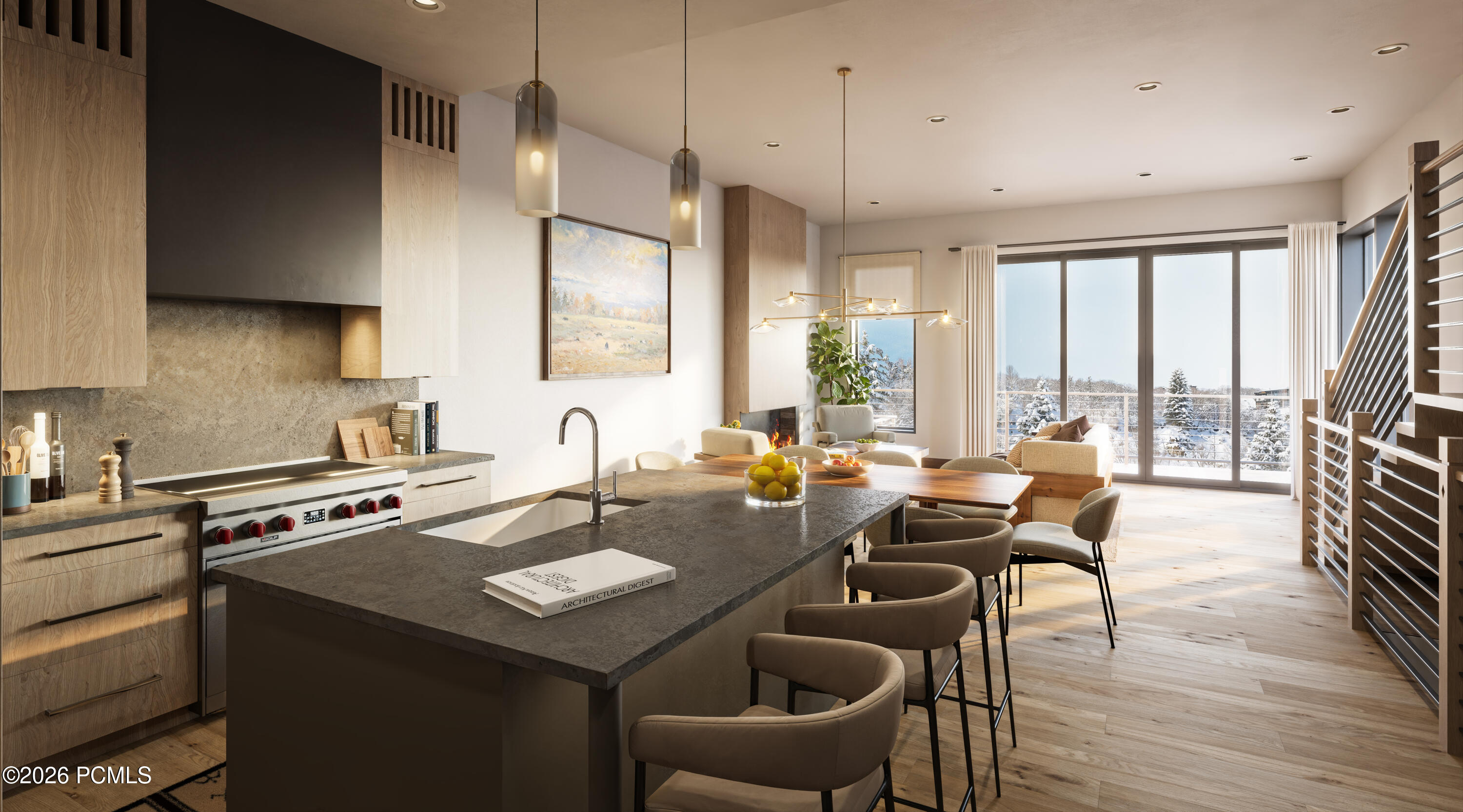 2491 W Havens Court 19