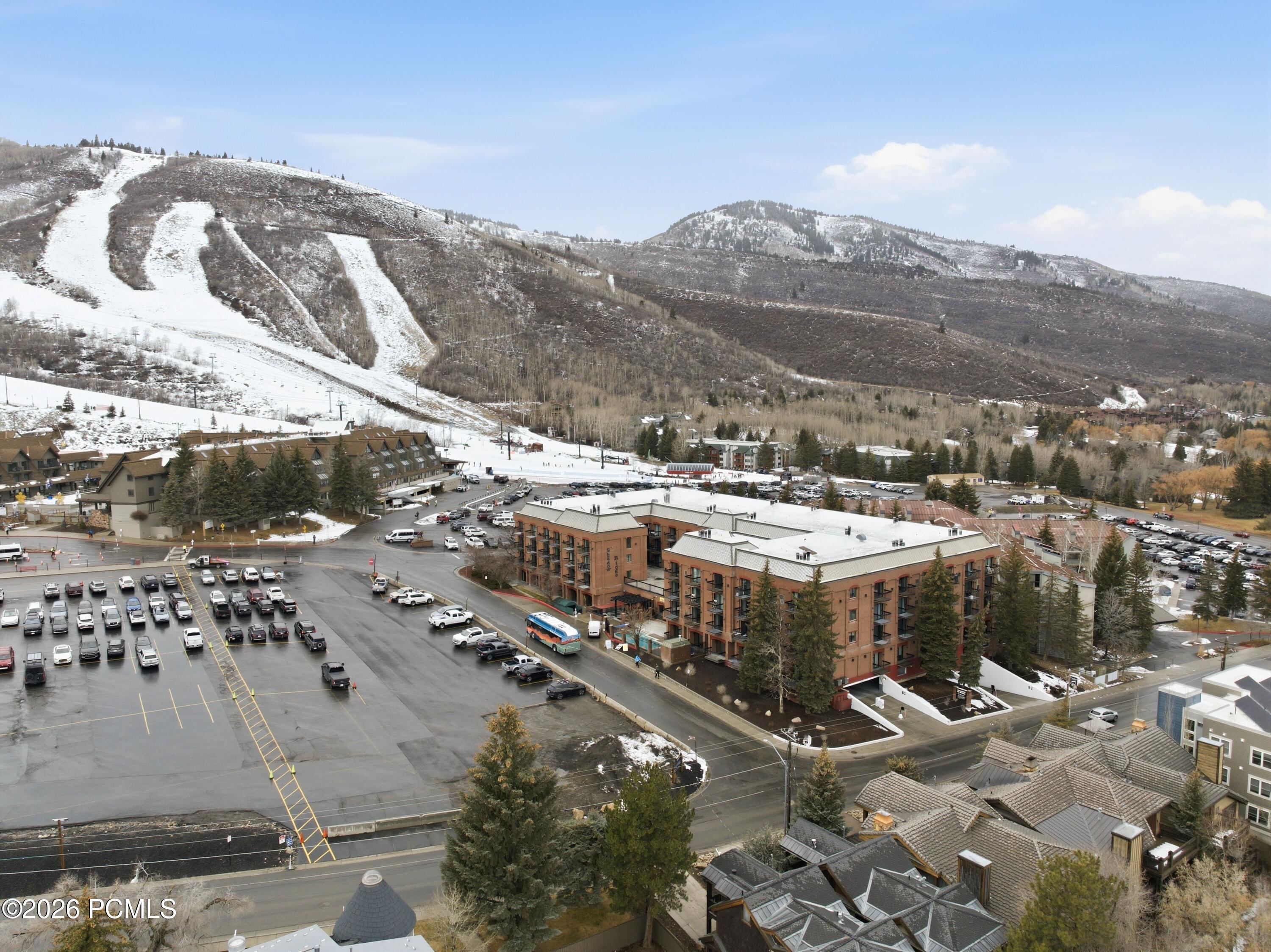 50 N Shadow Ridge Road 4300