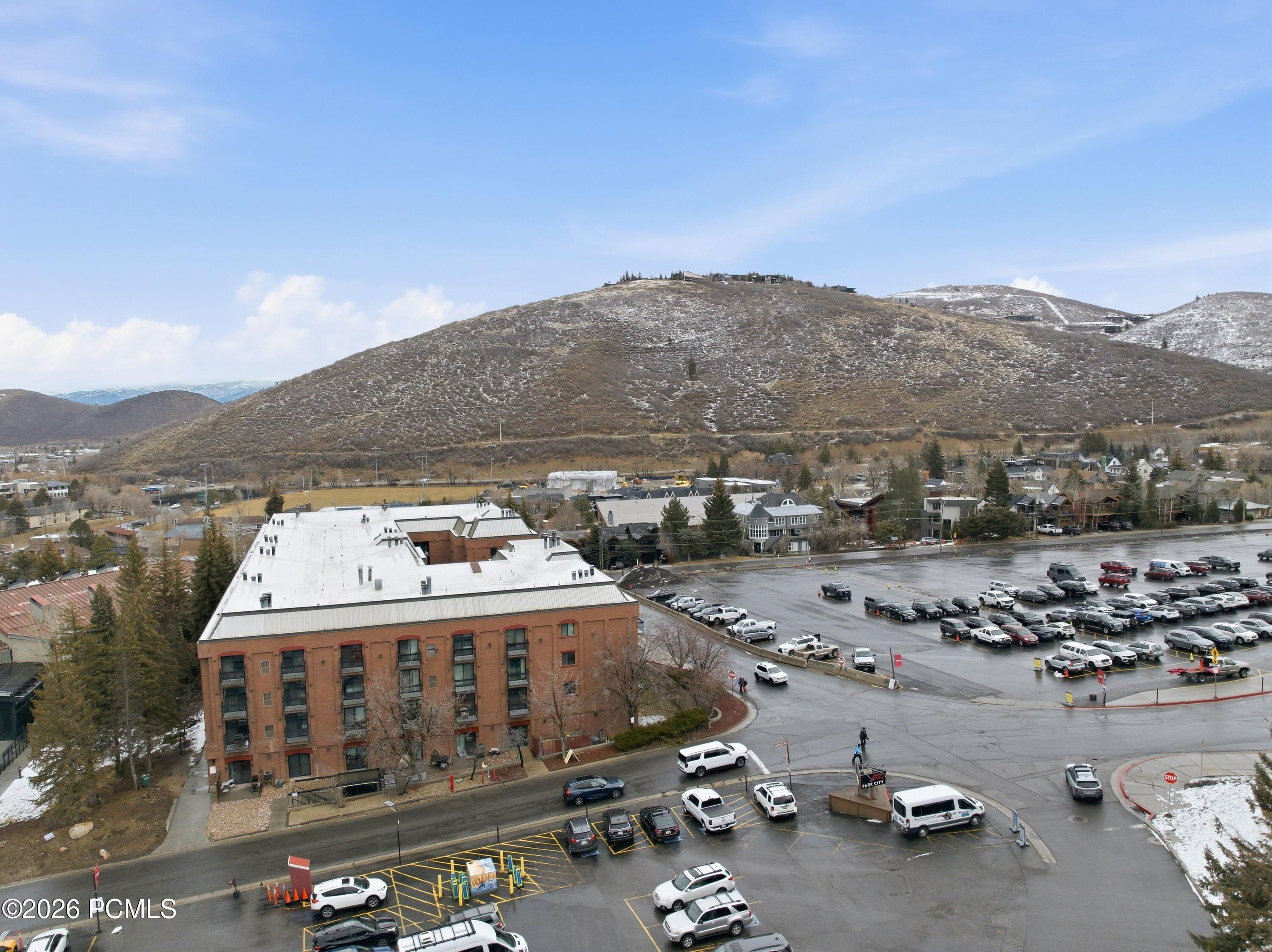 50 N Shadow Ridge Road 4300