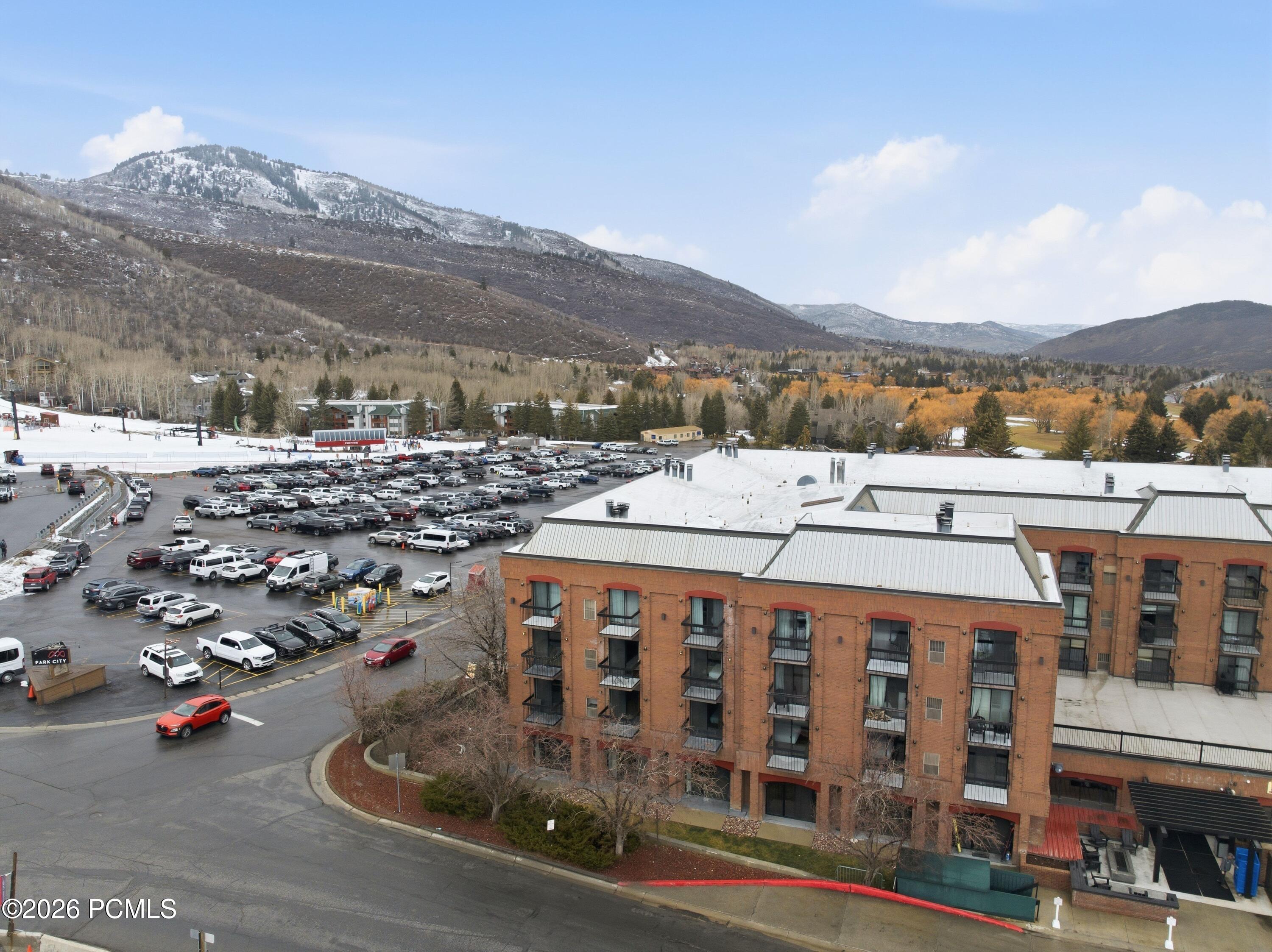 50 N Shadow Ridge Road 4300