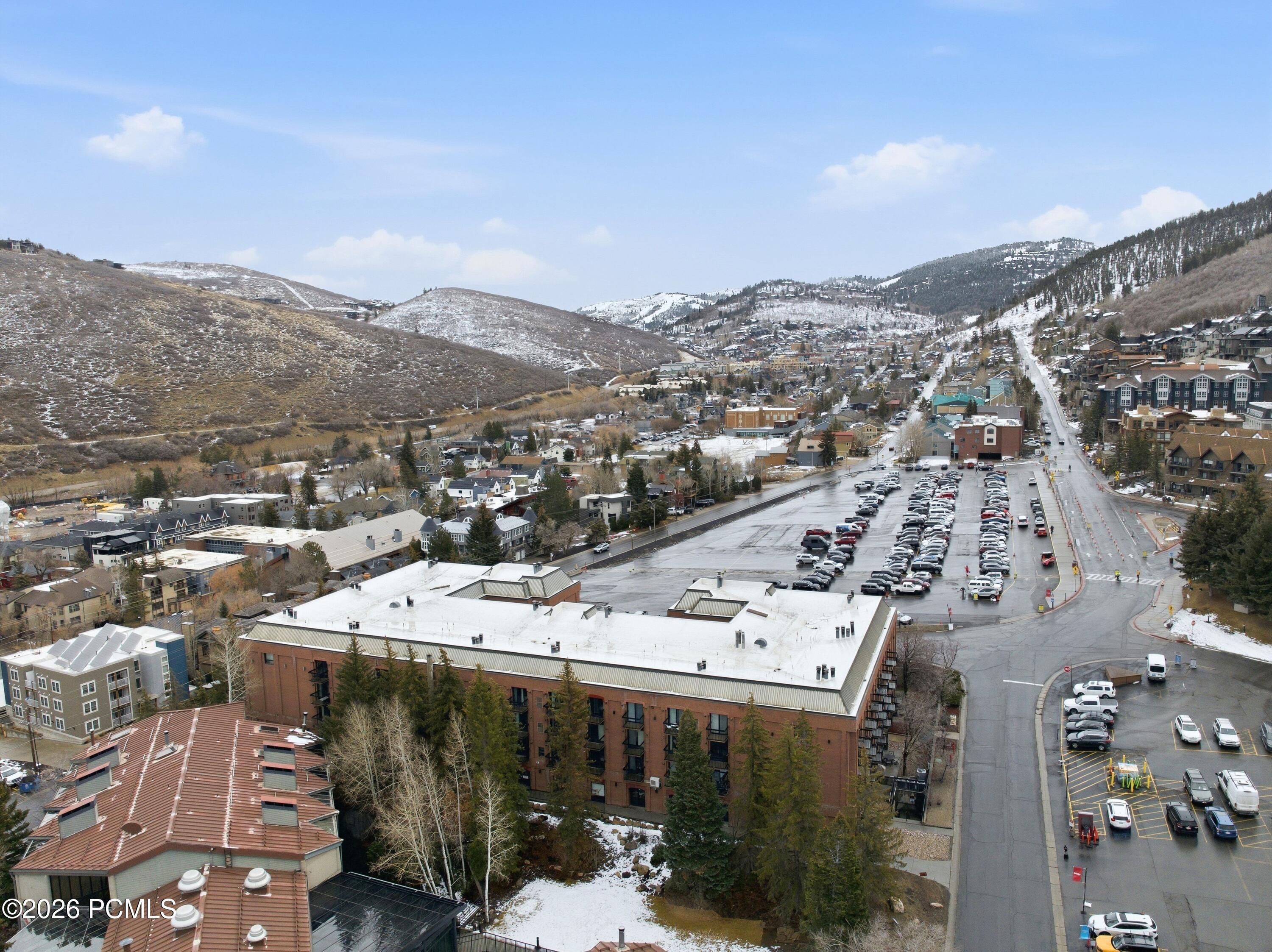 50 N Shadow Ridge Road 4300