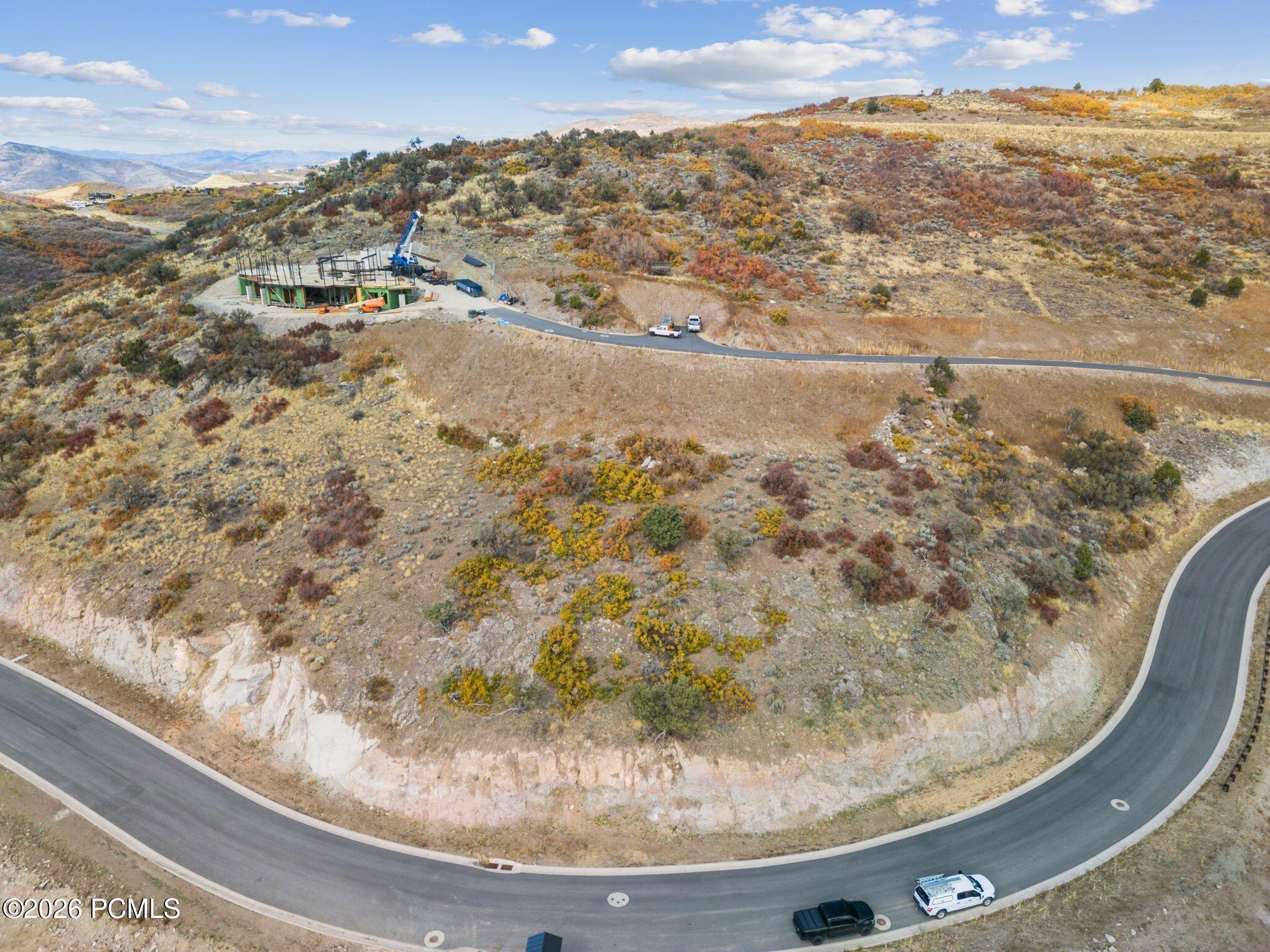 2965 E Cougar Moon Drive Cm-102