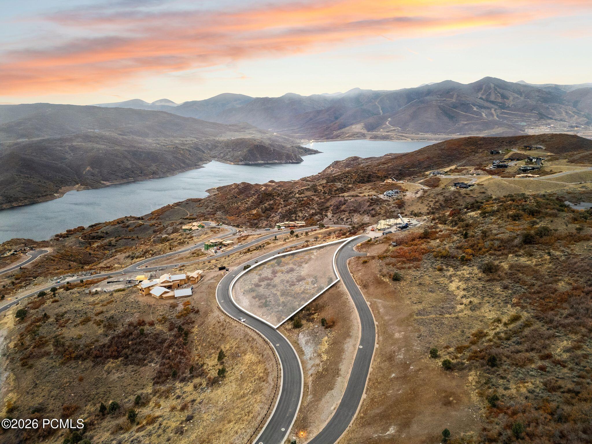 2965 E Cougar Moon Drive Cm-102