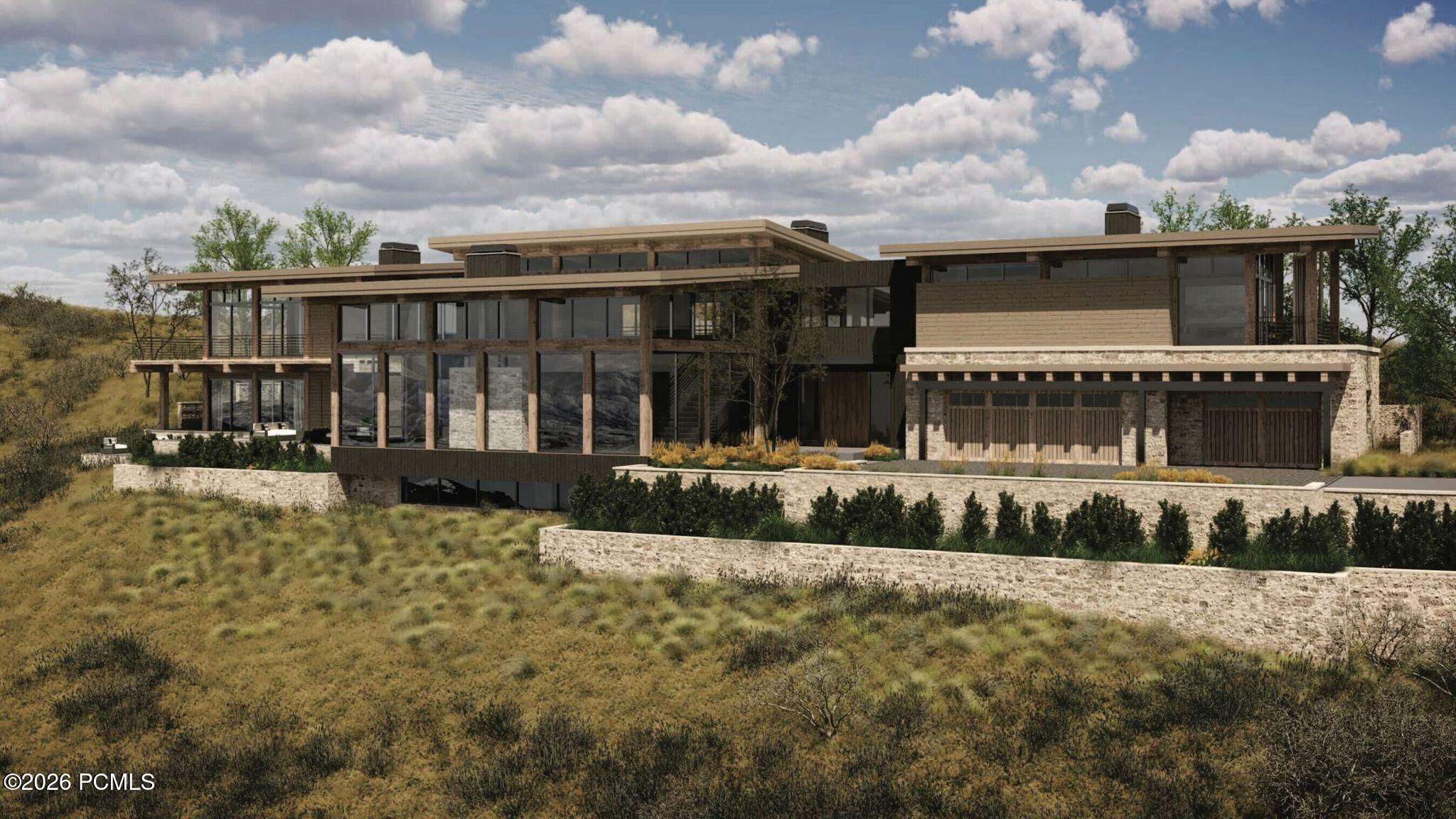 2965 E Cougar Moon Drive Cm-102