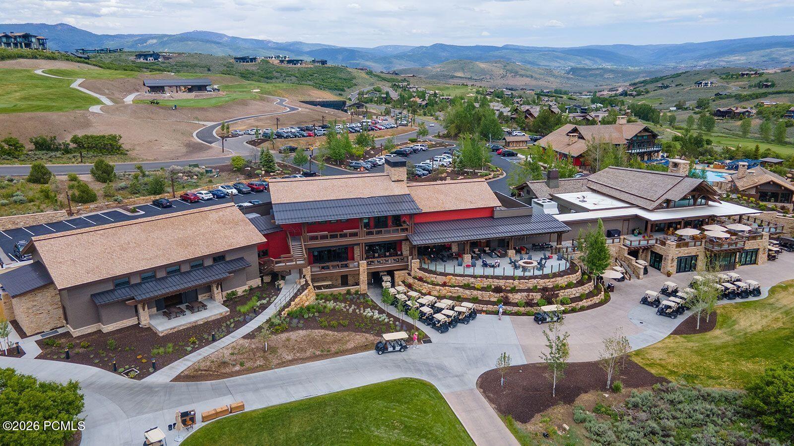 2965 E Cougar Moon Drive Cm-102