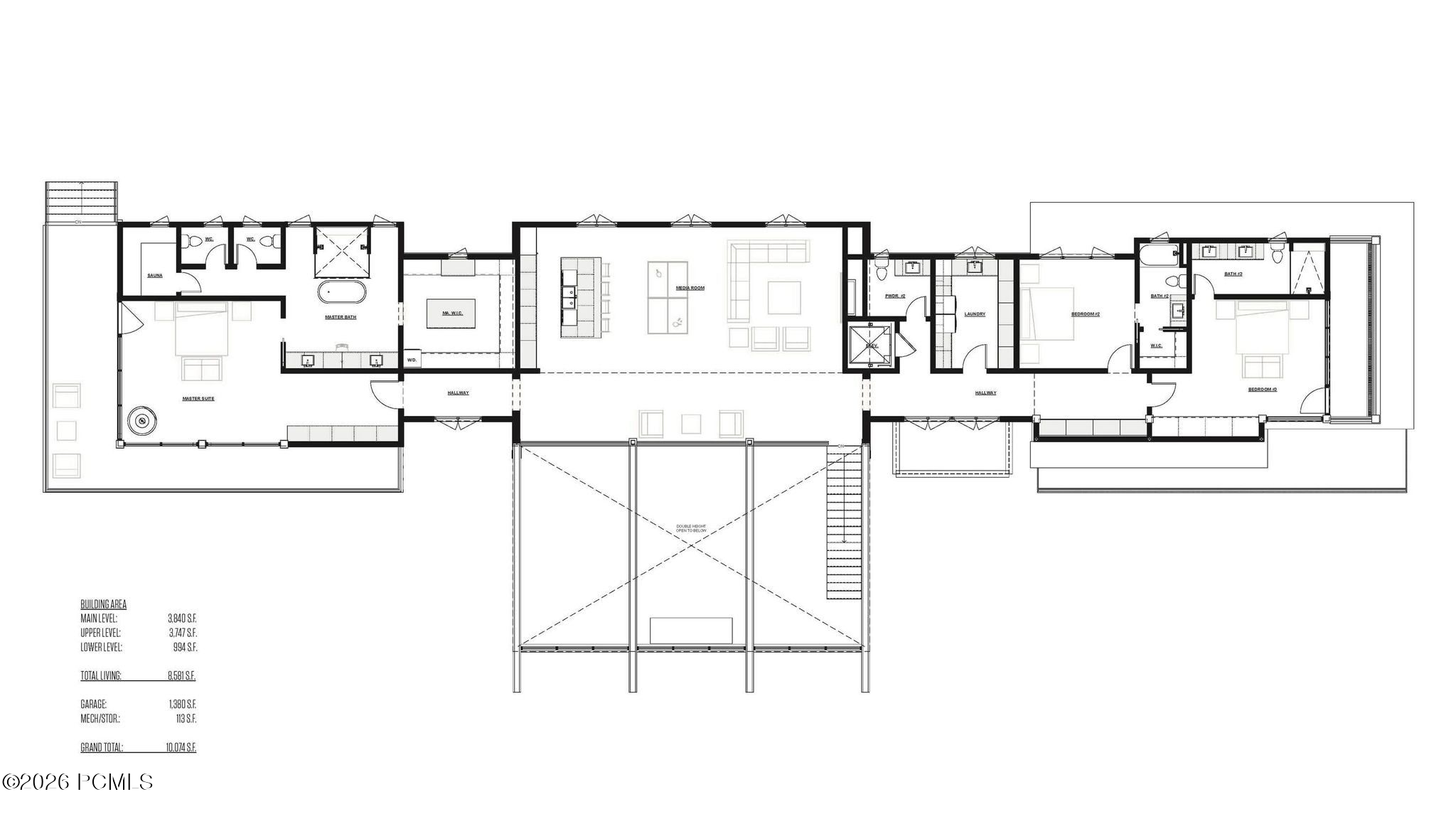 2965 E Cougar Moon Drive Cm-102