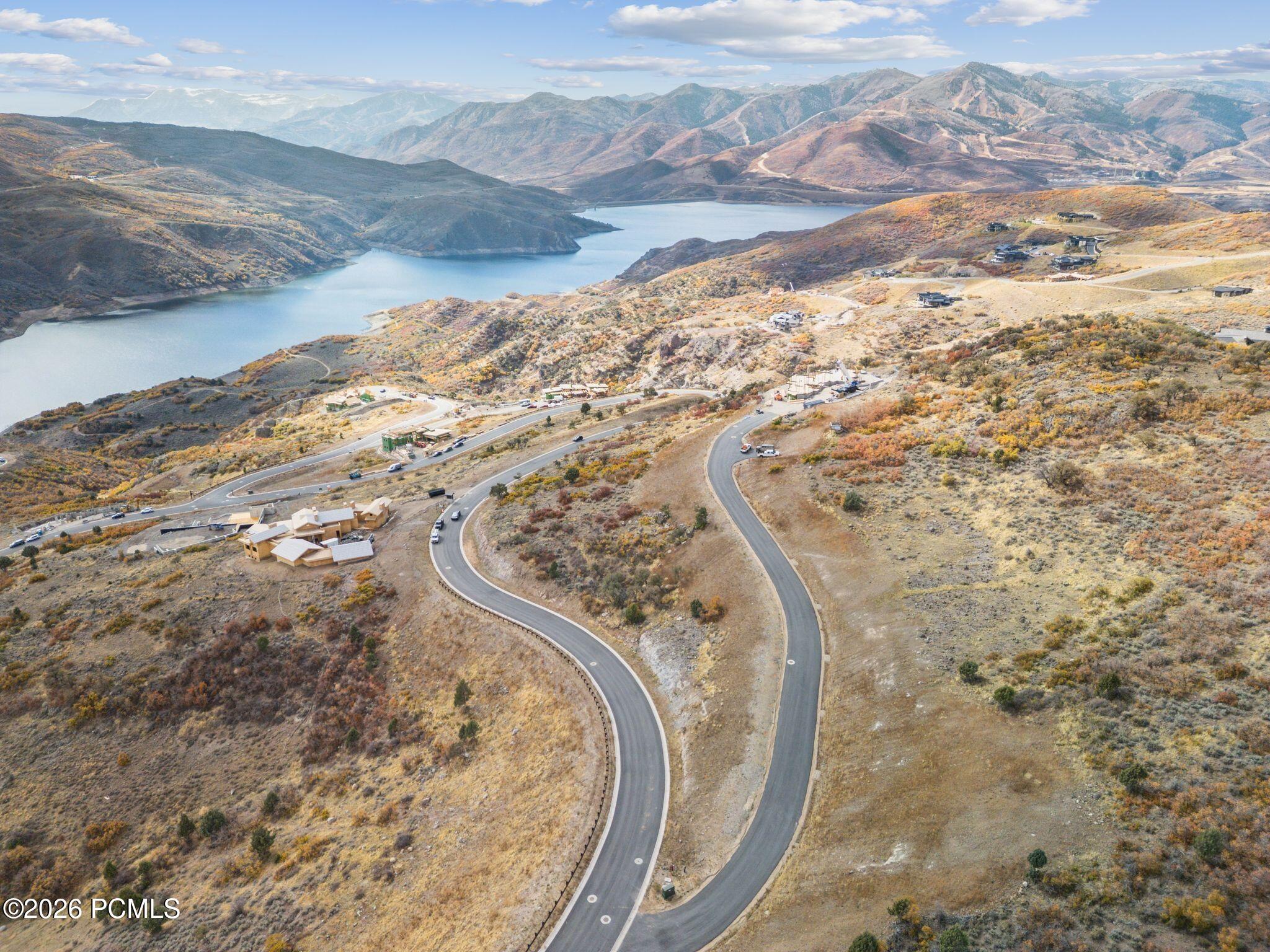 2965 E Cougar Moon Drive Cm-102