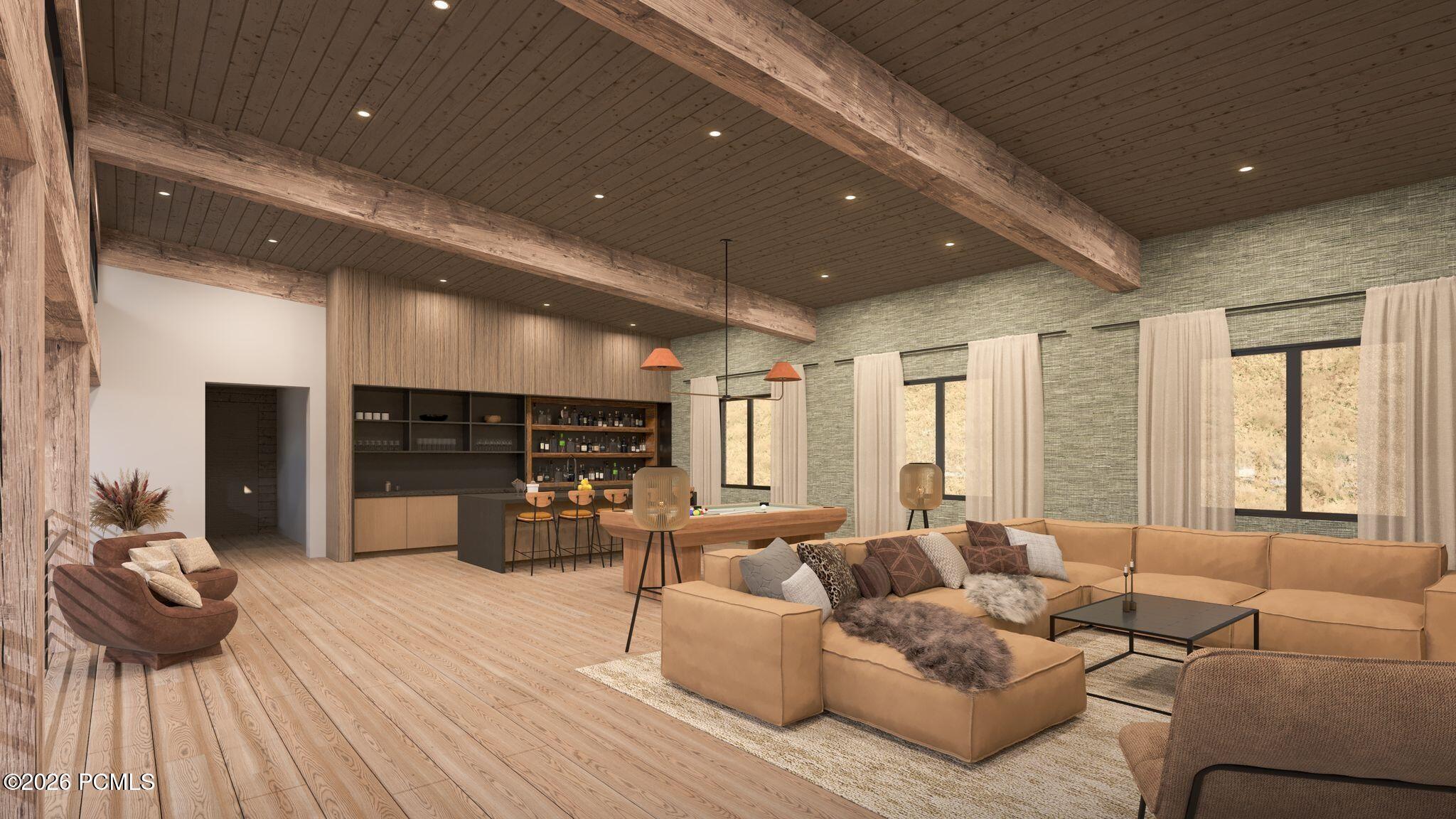 2965 E Cougar Moon Drive Cm-102