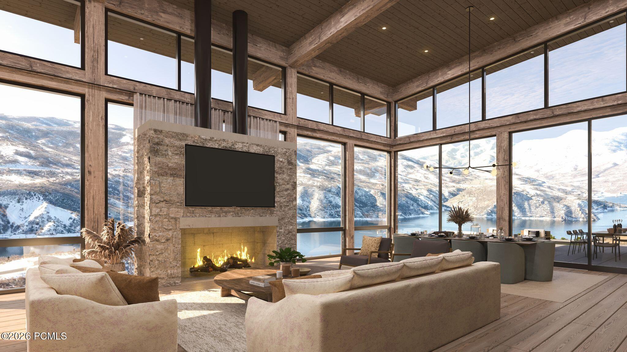 2965 E Cougar Moon Drive Cm-102