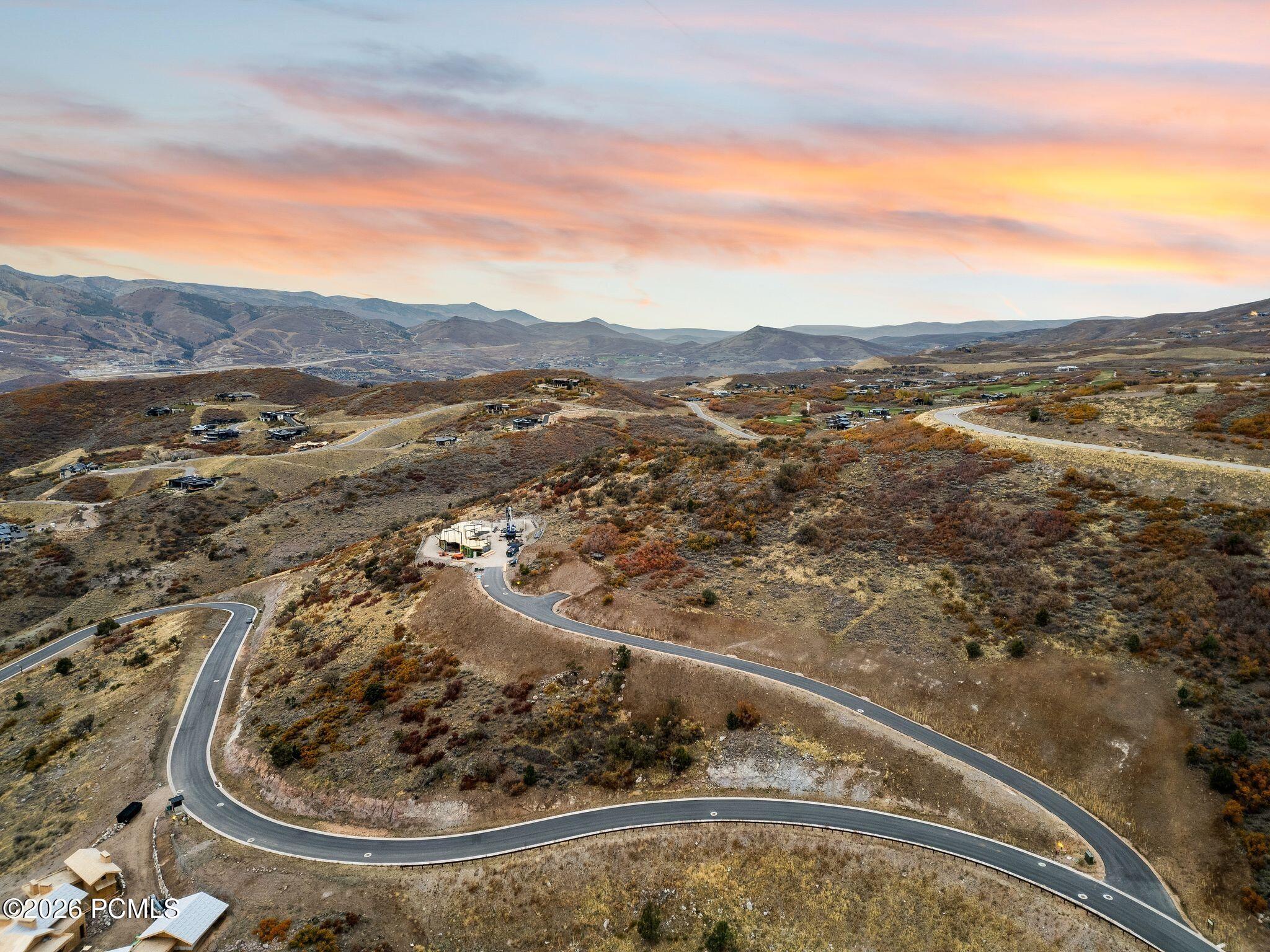 2965 E Cougar Moon Drive Cm-102