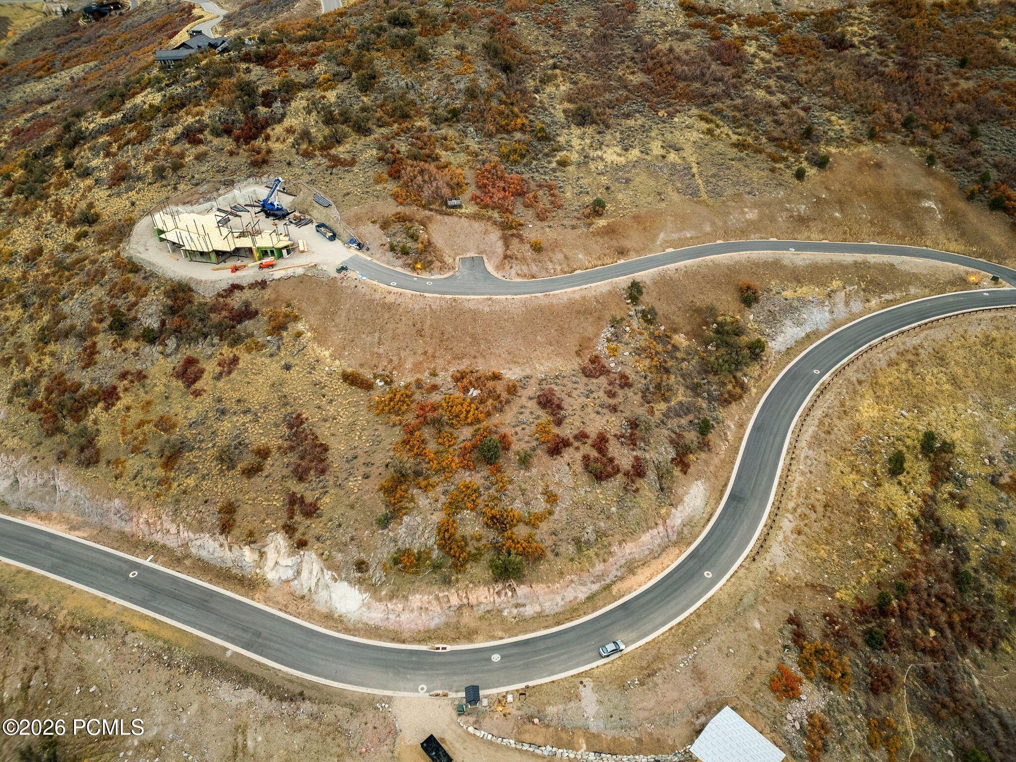 2965 E Cougar Moon Drive Cm-102