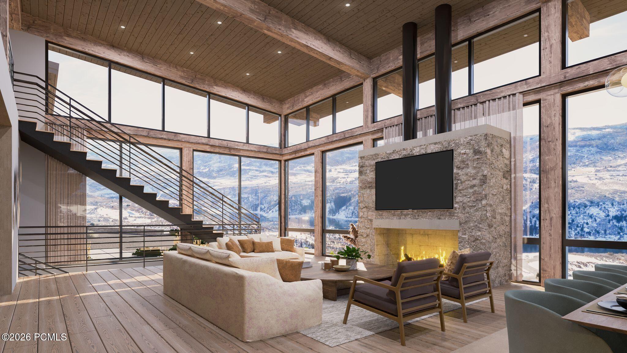 2965 E Cougar Moon Drive Cm-102