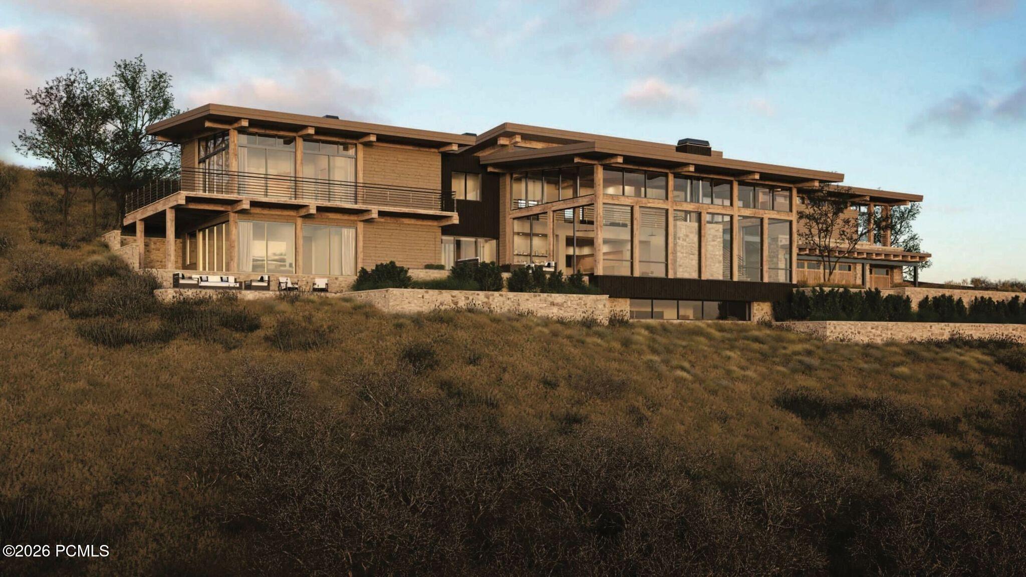 2965 E Cougar Moon Drive Cm-102