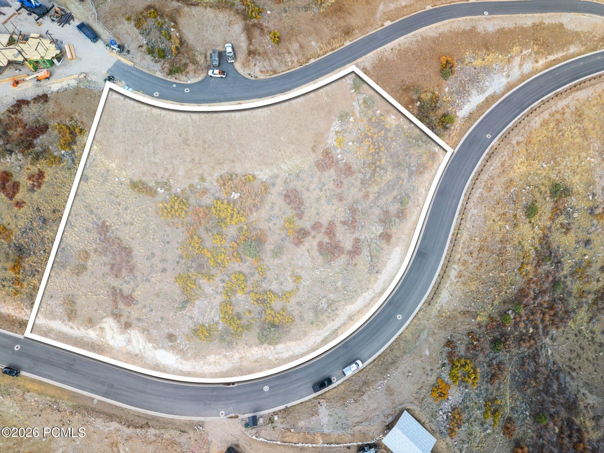 2965 E Cougar Moon Drive Cm-102